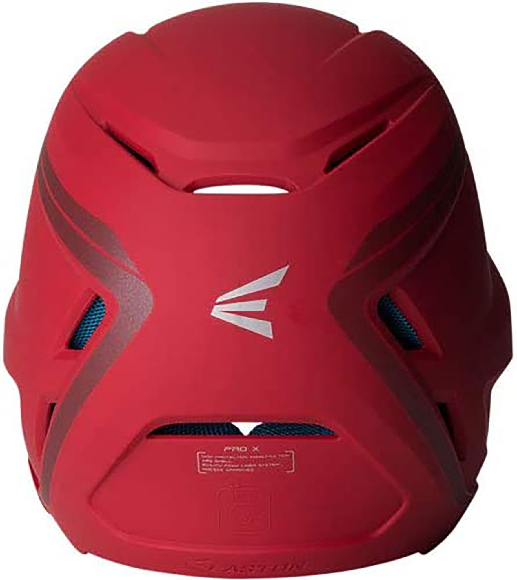 Easton Junior Elite X Baseball Batting Helmet w/ Jaw Guard product image