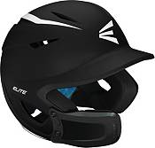 Easton Senior Elite X Baseball Batting Helmet w/ Universal Jaw Guard product image