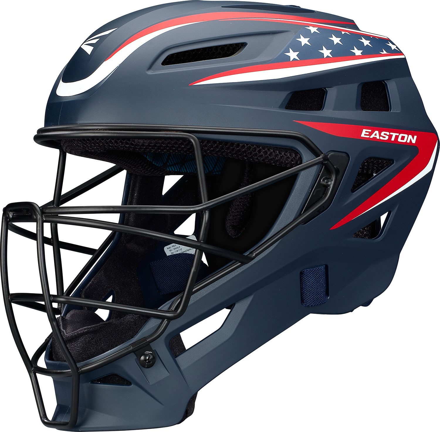Easton Adult Elite X Catcher's Set product image