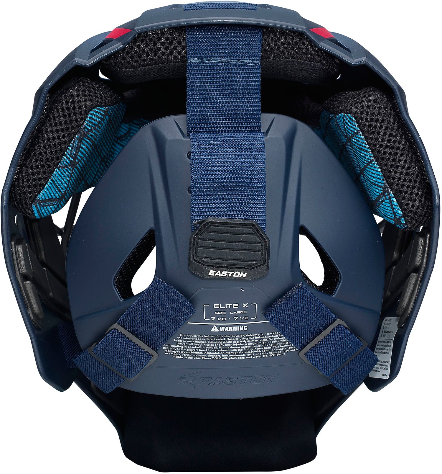 Easton Adult Elite X Catcher's Set product image