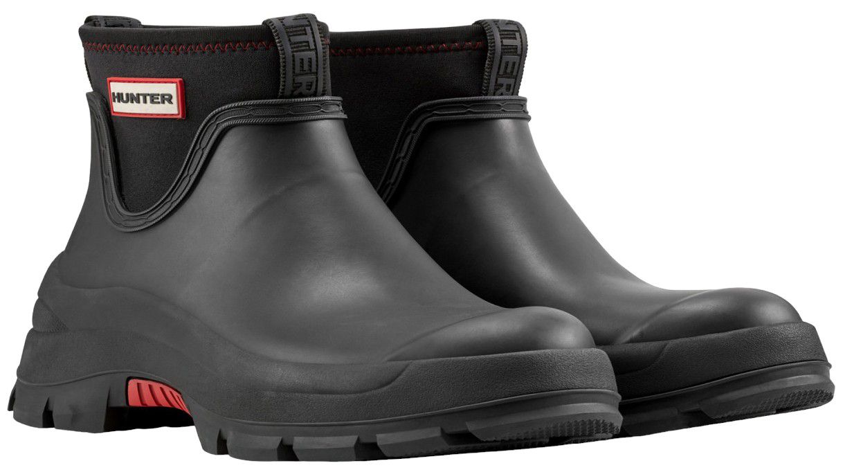 HUNTER Women's Eloise Waterproof Boots product image