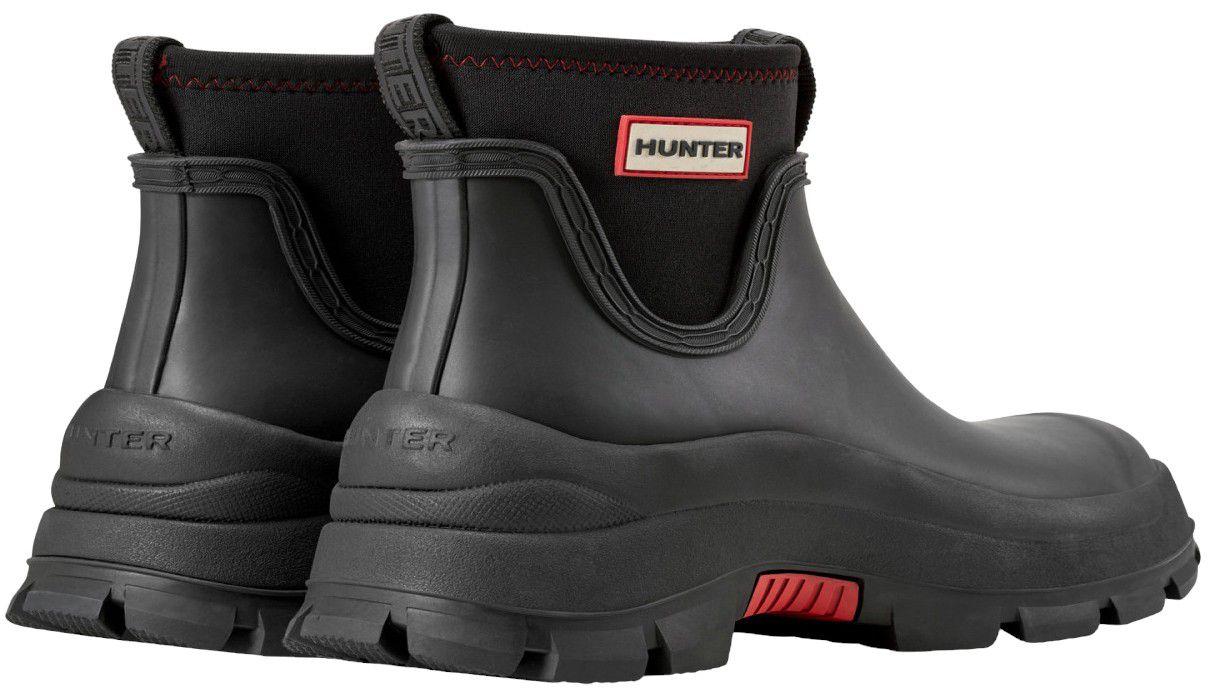 HUNTER Women's Eloise Waterproof Boots product image