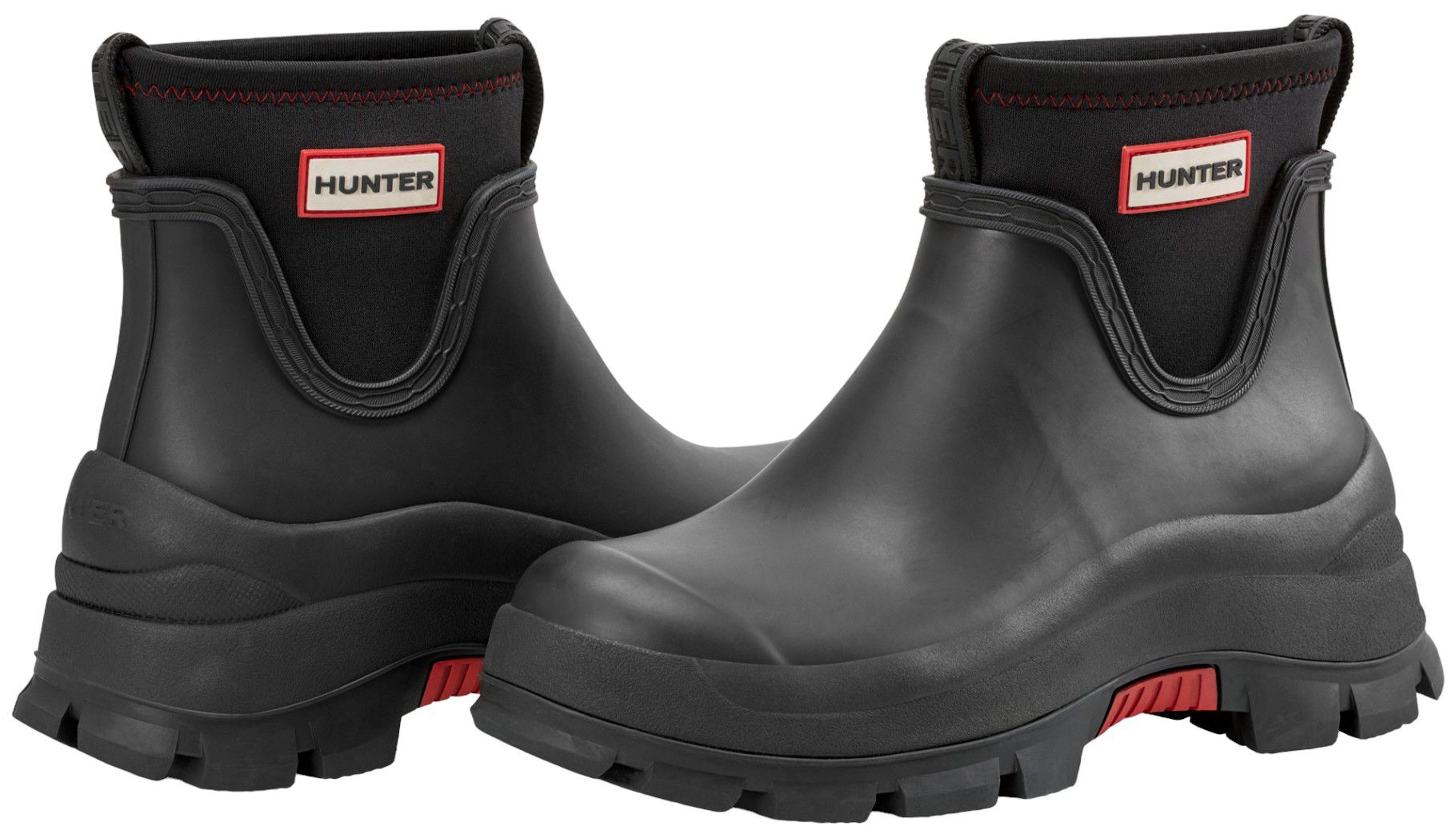 HUNTER Women's Eloise Waterproof Boots product image