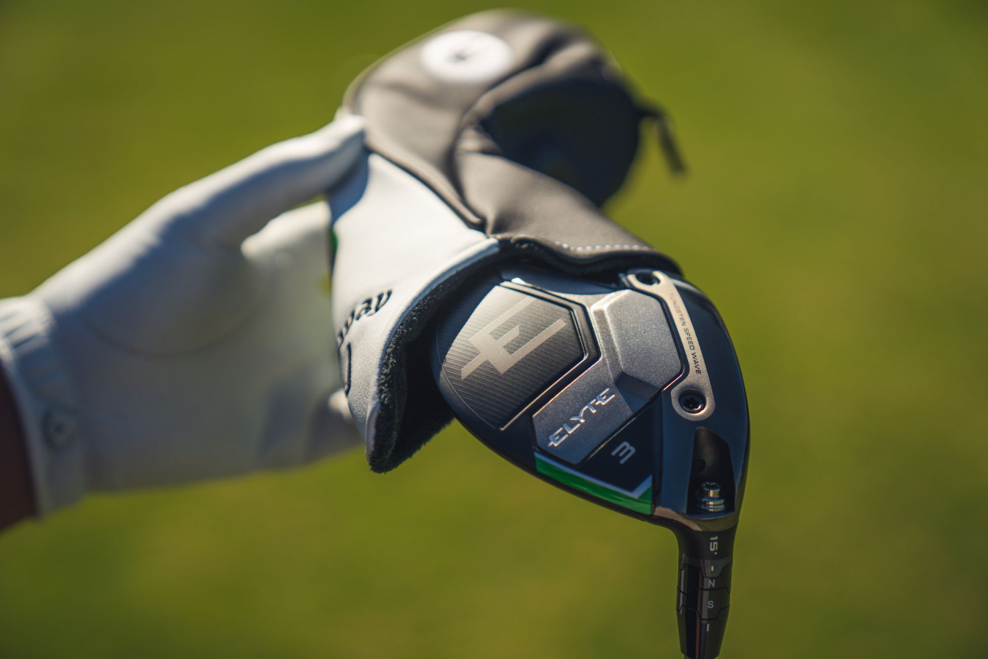 Callaway Elyte Fairway Wood product image