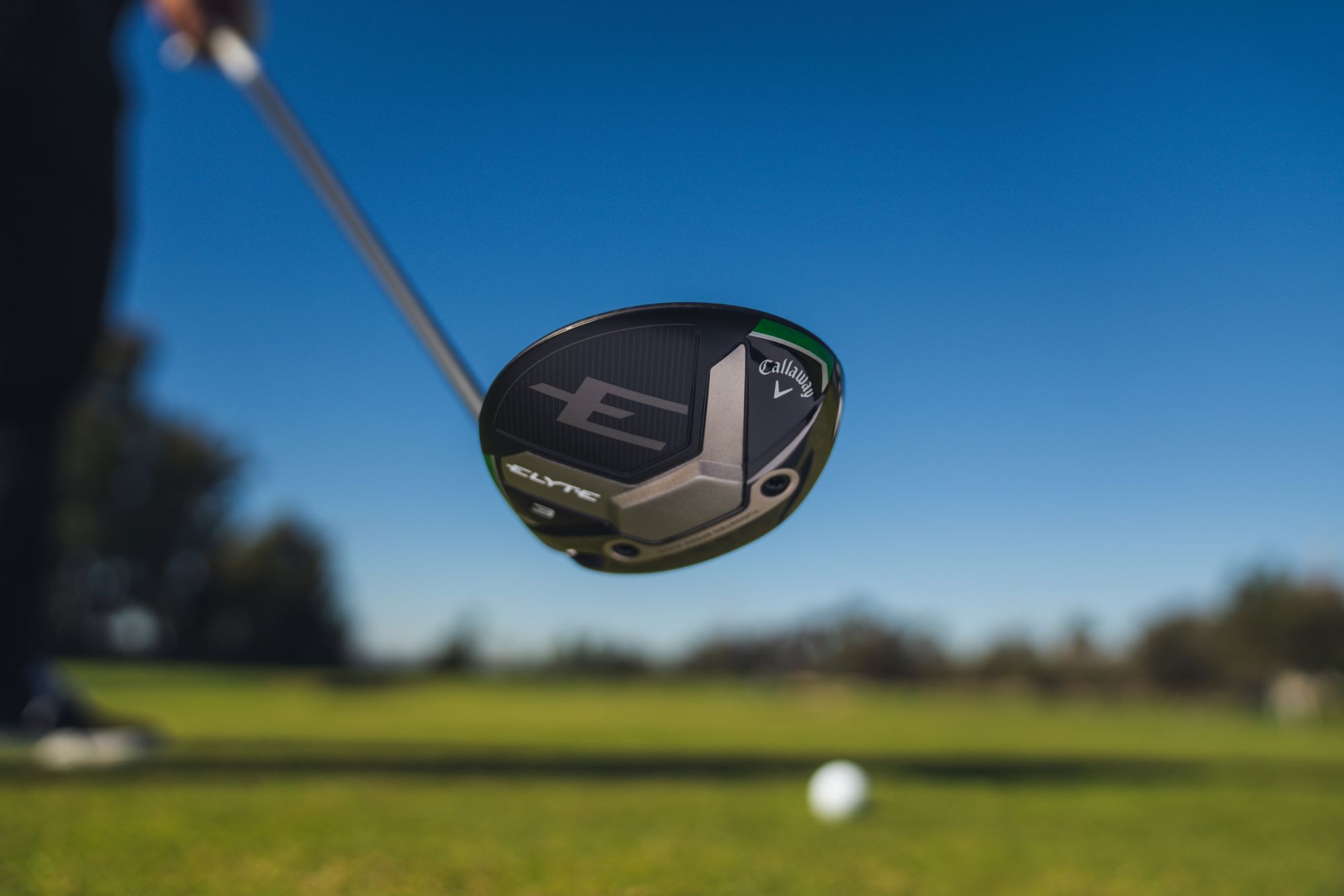 Callaway Elyte Fairway Wood product image