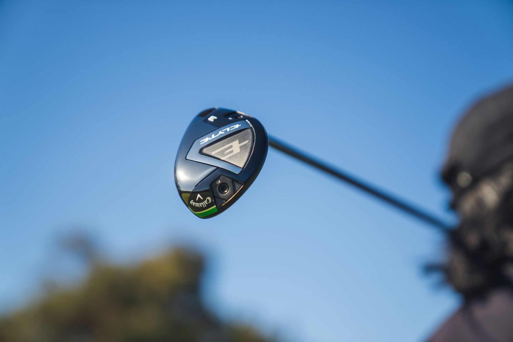 Callaway Elyte Hybrid product image