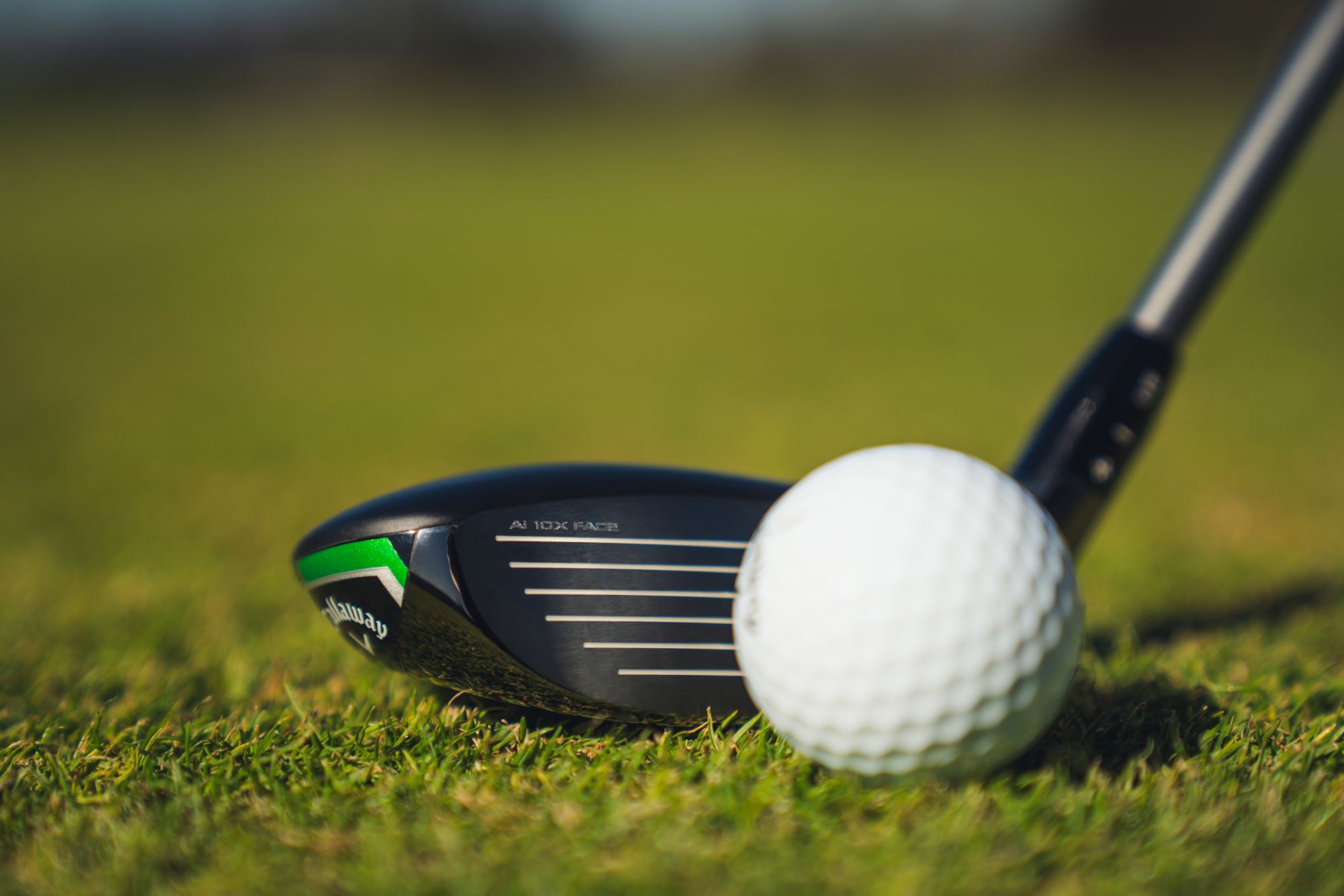 Callaway Elyte Hybrid product image