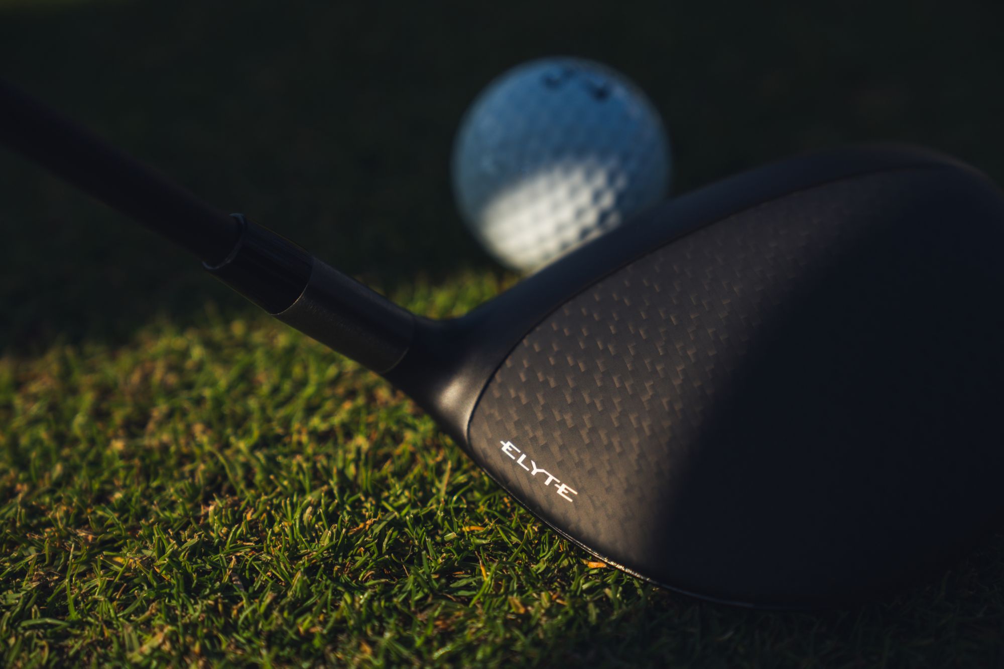 Callaway Elyte Max Fast Fairway Wood product image