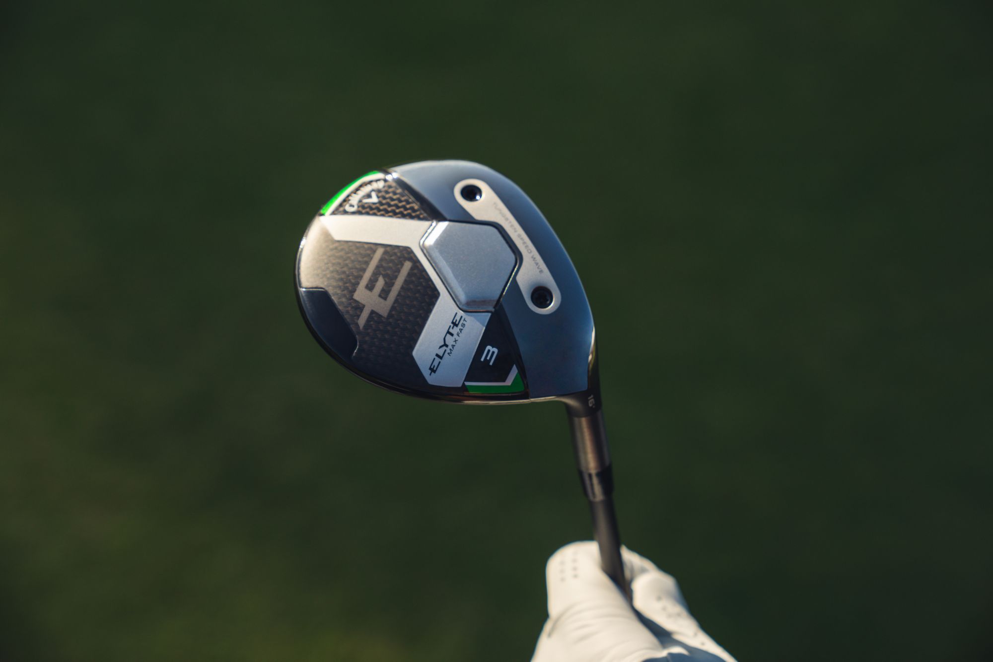 Callaway Elyte Max Fast Fairway Wood product image