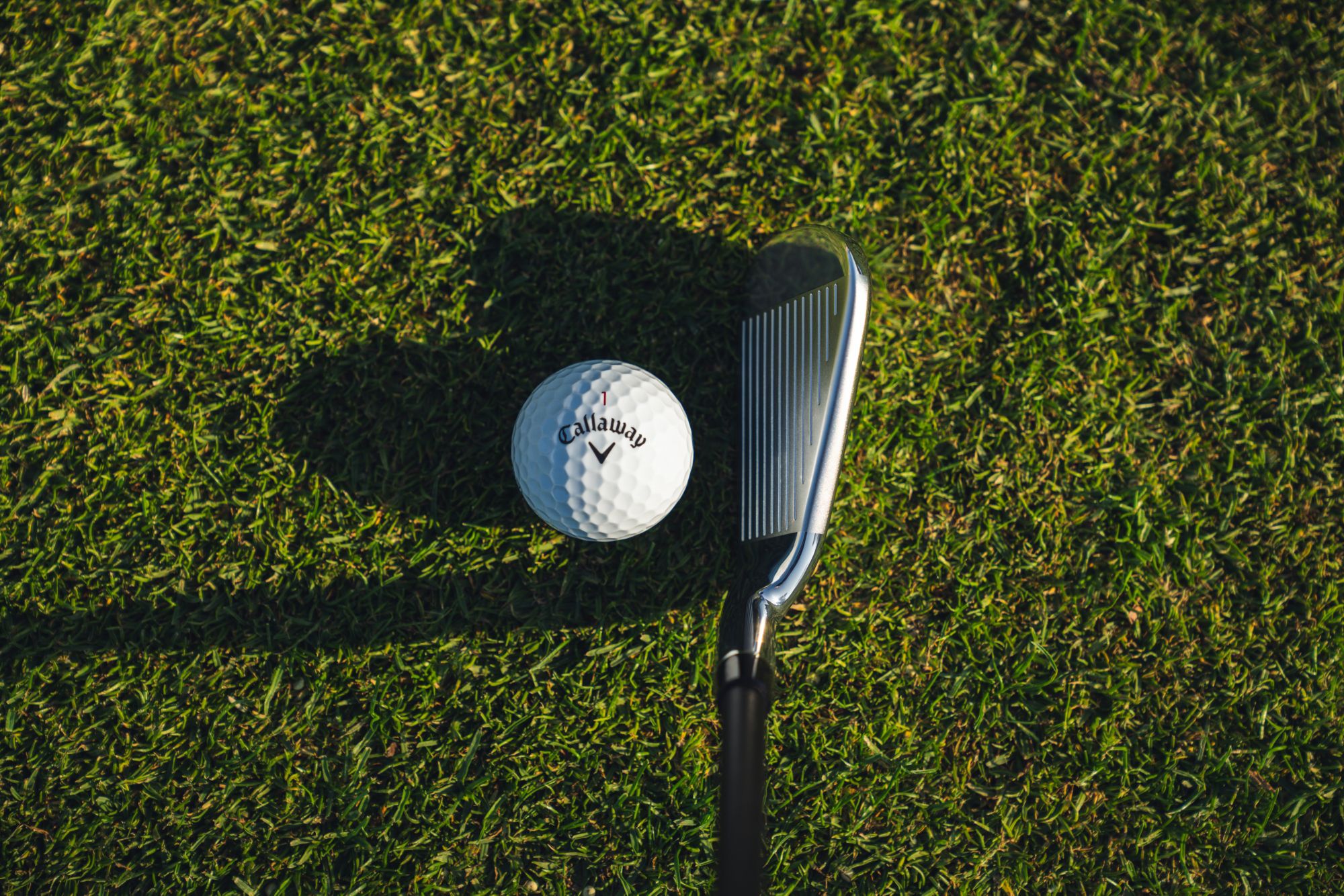 Callaway Women's Elyte Max Fast Irons product image