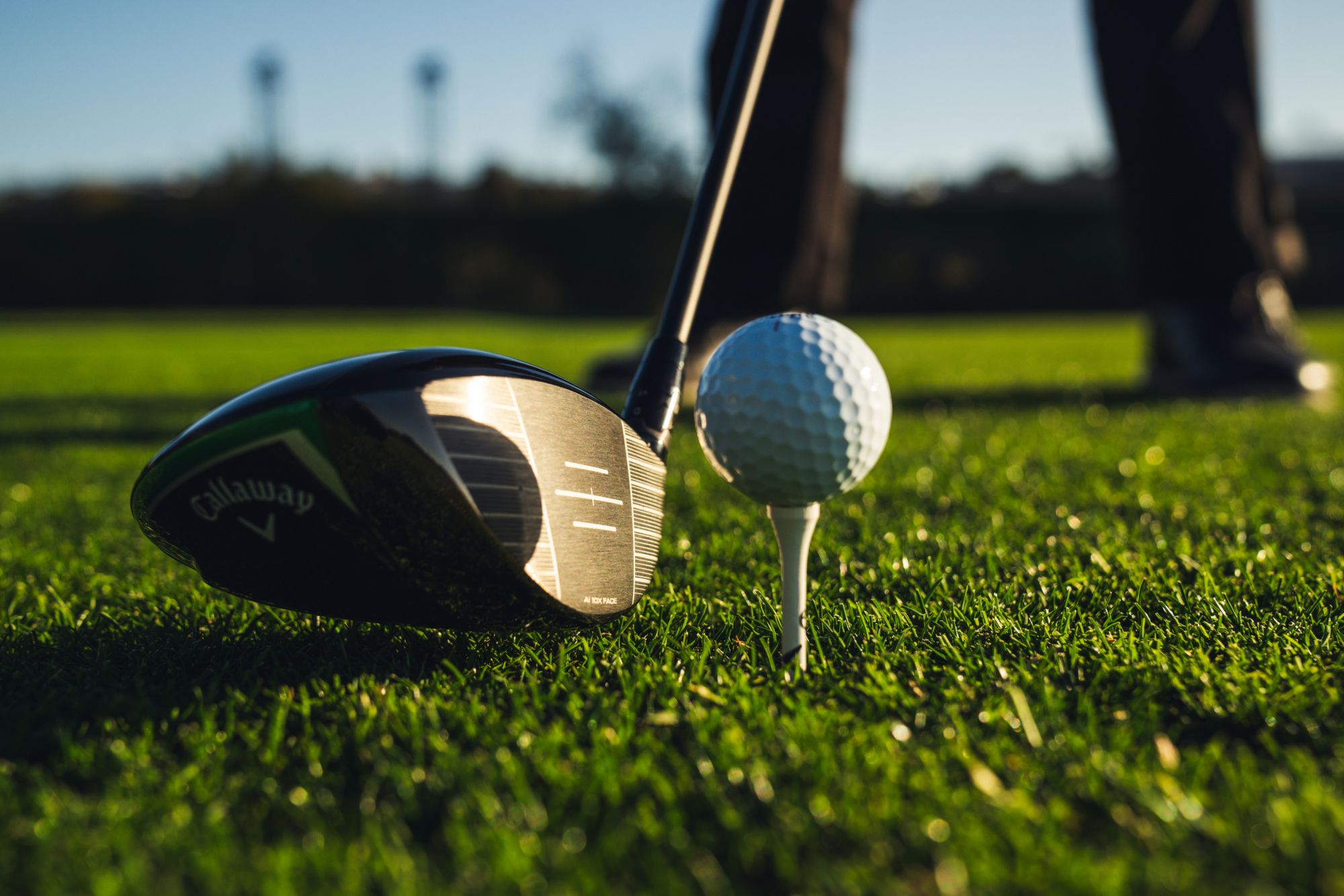 Callaway Elyte Triple Diamond Tour Draw Custom Driver product image