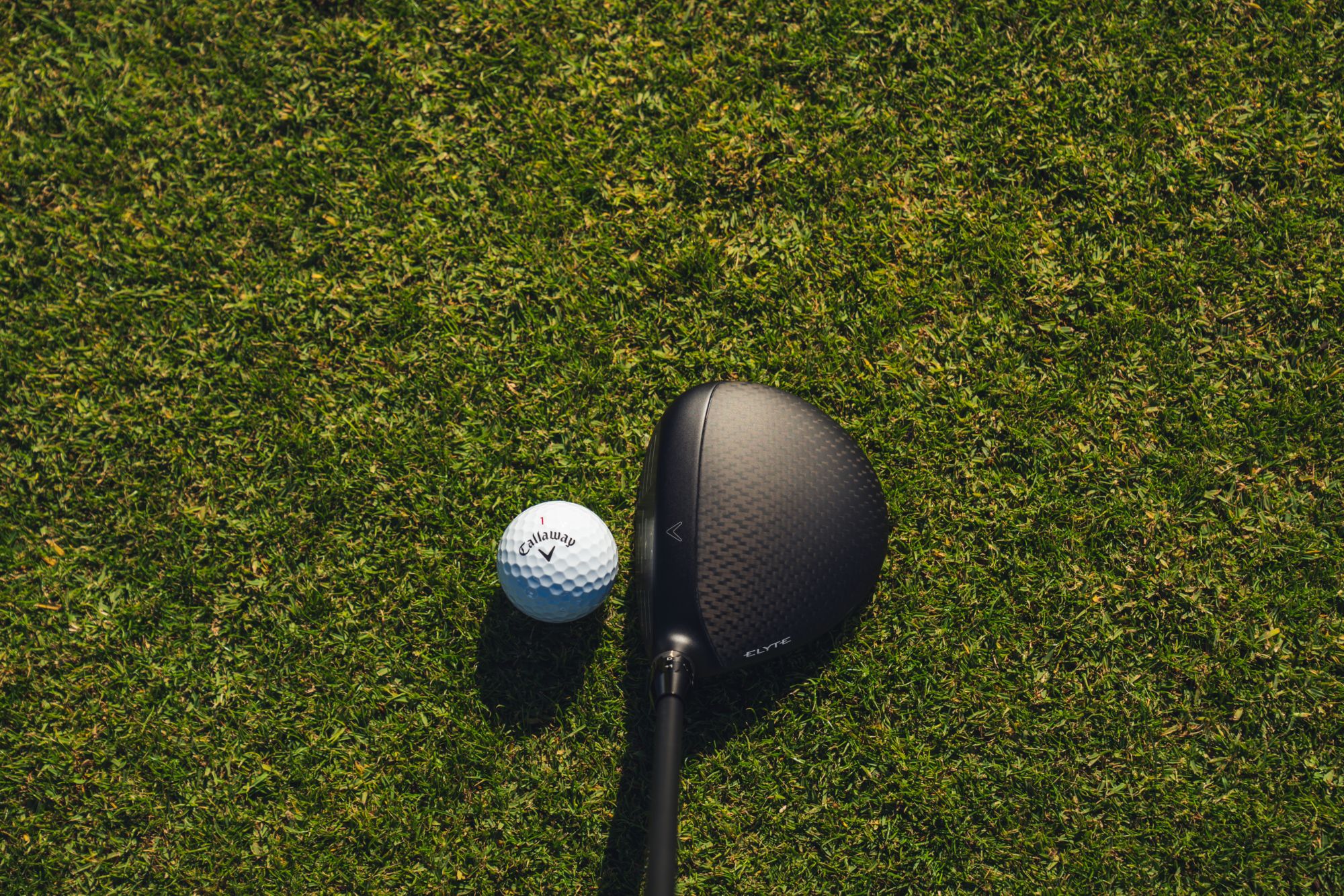 Callaway Elyte X Fairway Wood product image