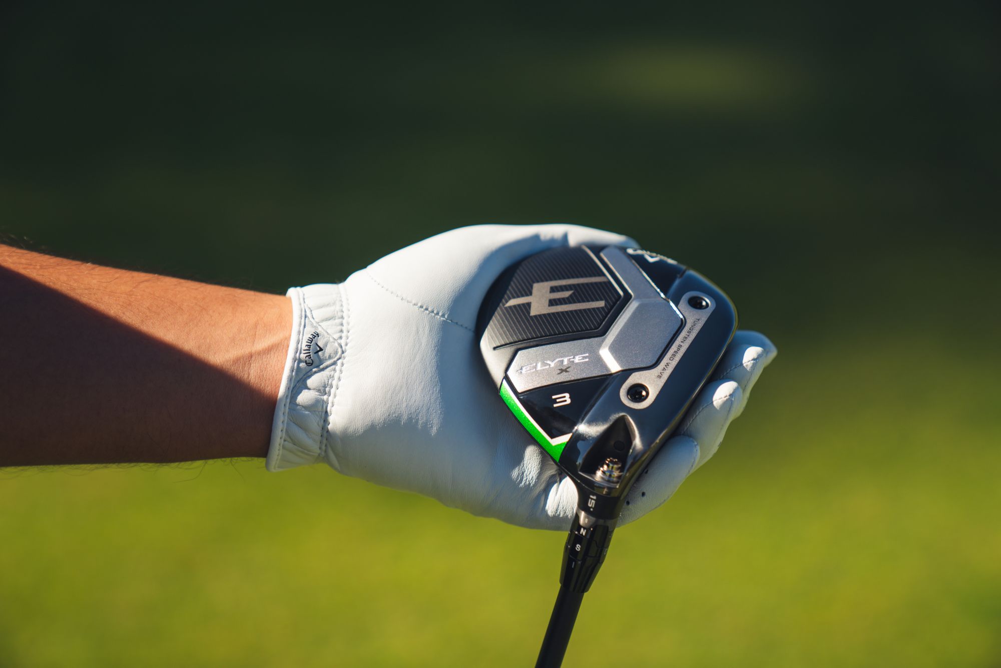 Callaway Elyte X Fairway Wood product image
