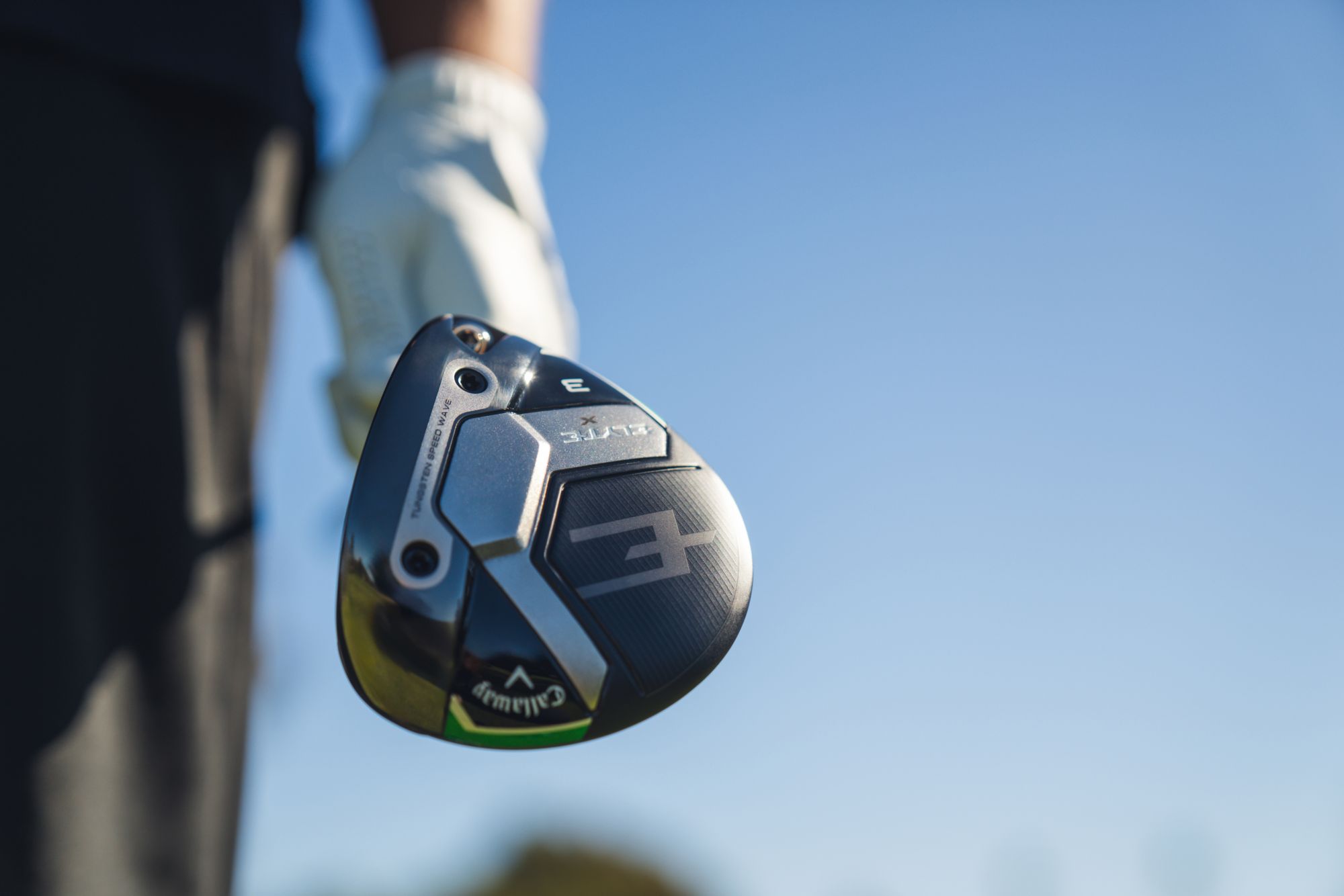 Callaway Elyte X Fairway Wood product image
