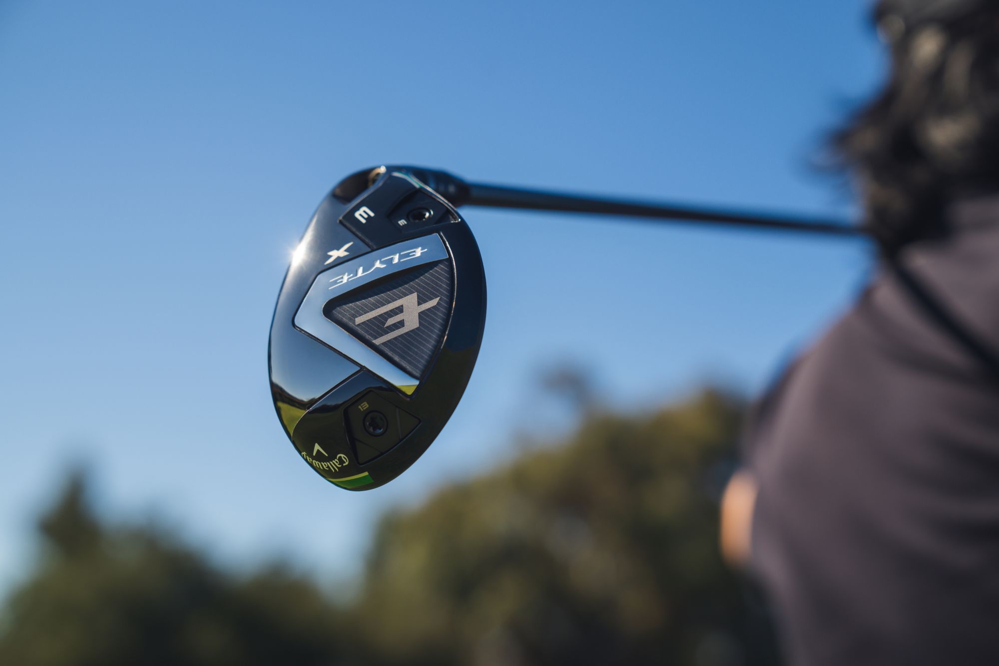 Callaway Elyte X Hybrid product image