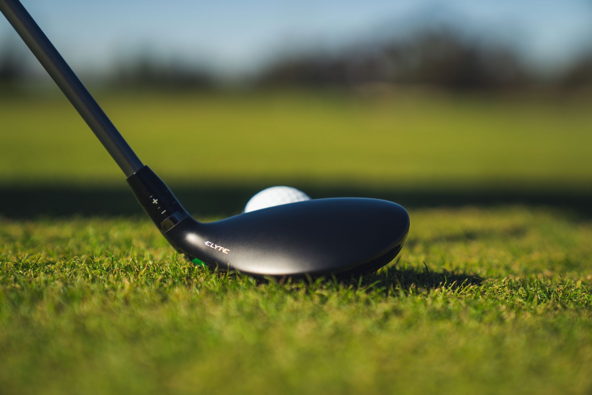 Callaway Elyte X Hybrid product image