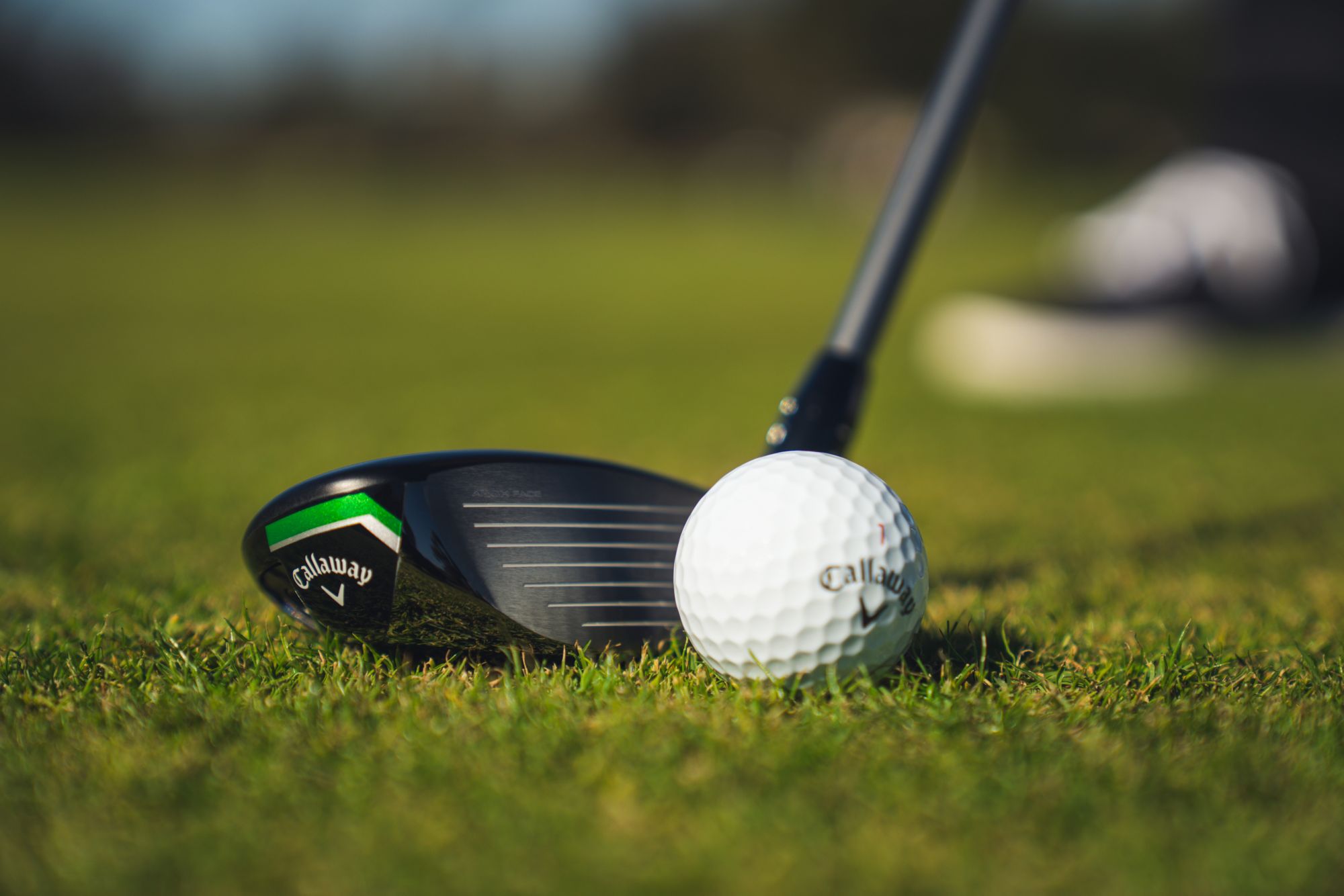 Callaway Elyte X Hybrid product image