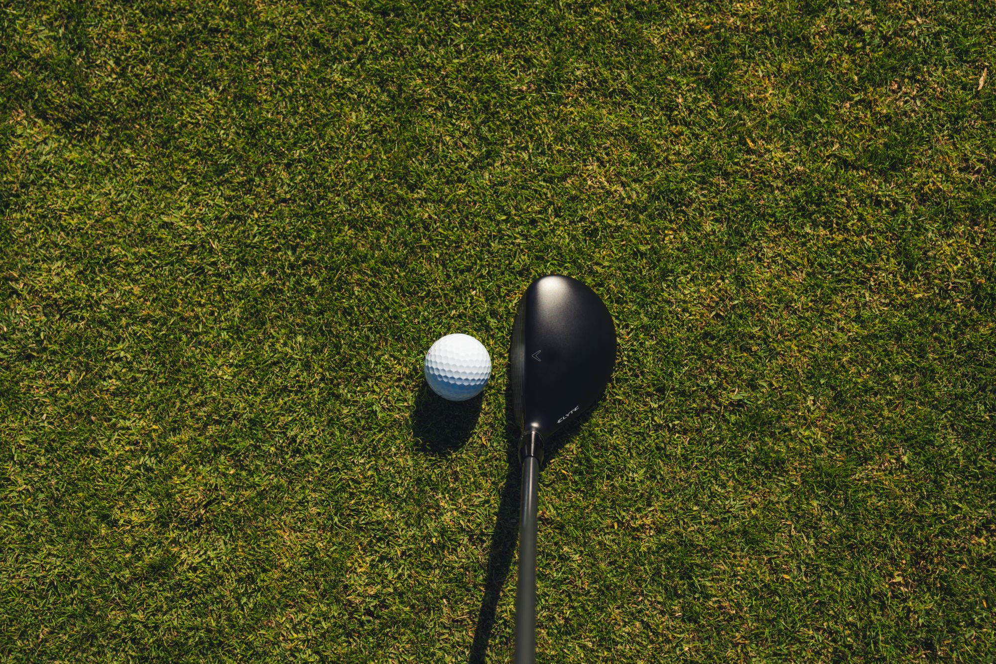 Callaway Elyte X Hybrid product image