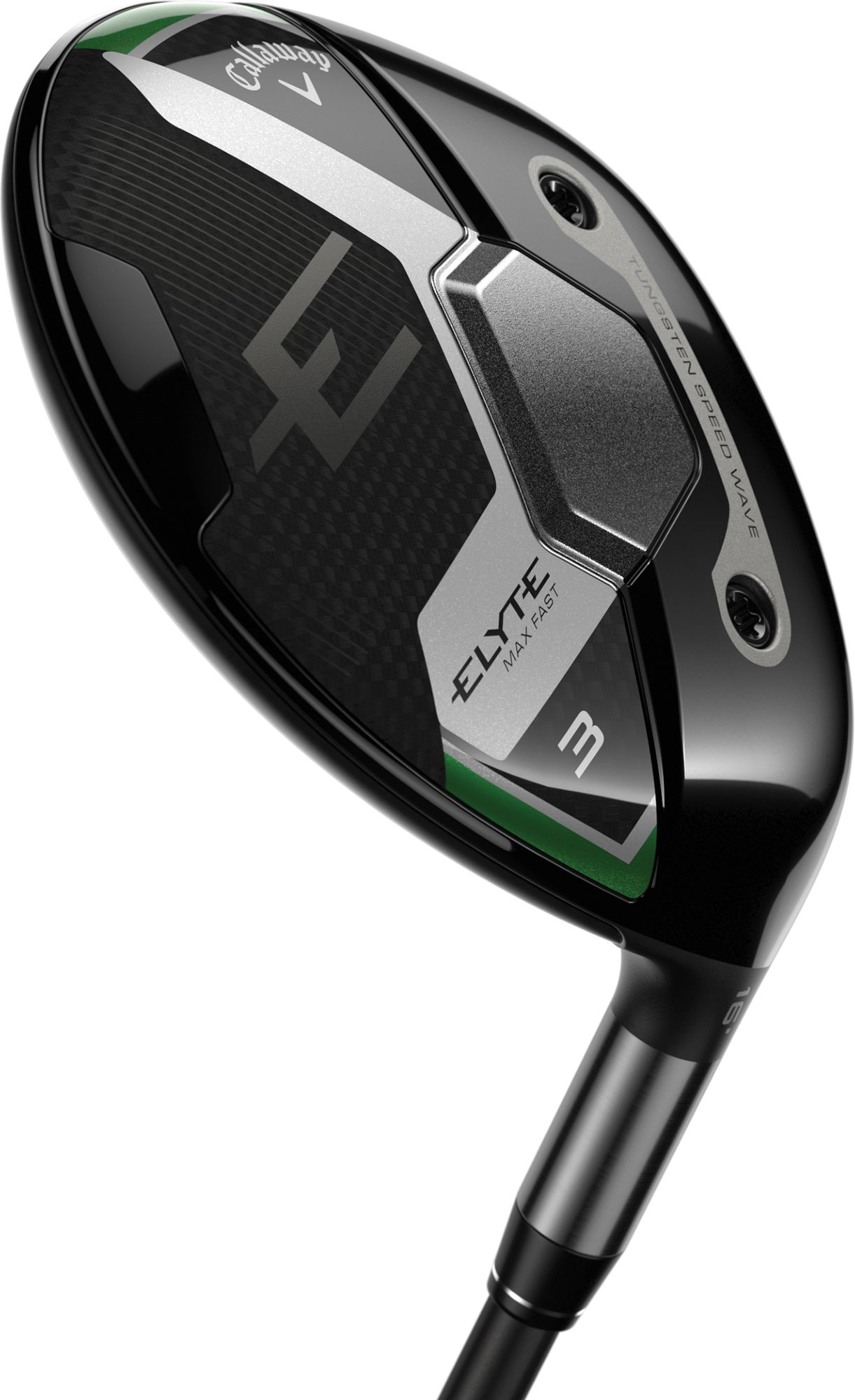 Callaway Elyte Max Fast Custom Fairway Wood product image