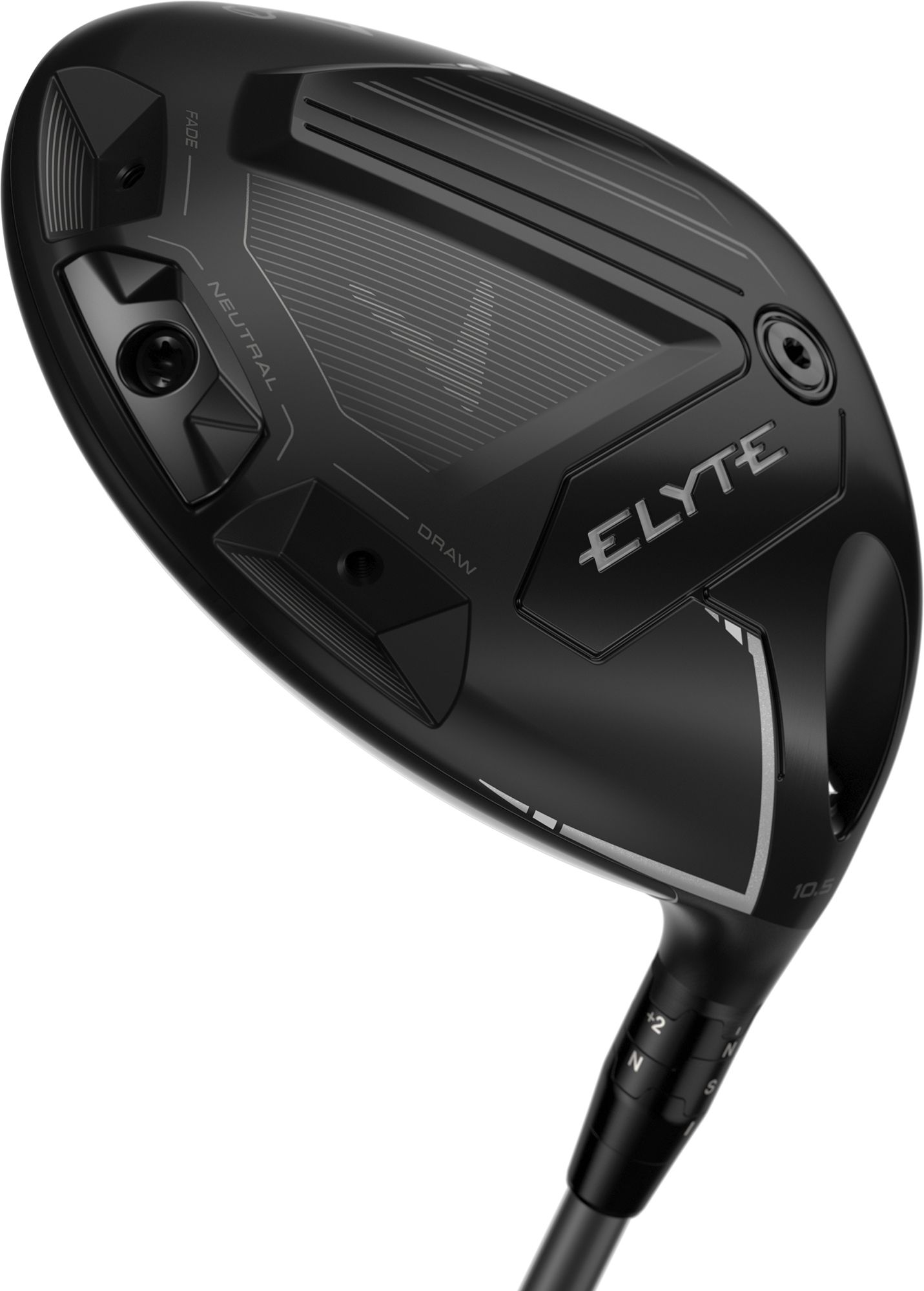 Callaway Women's Elyte Night Edition Custom Driver product image