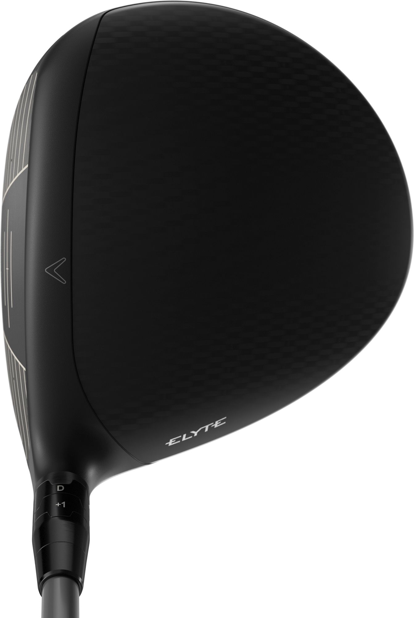 Callaway Elyte Night Edition Custom Driver product image