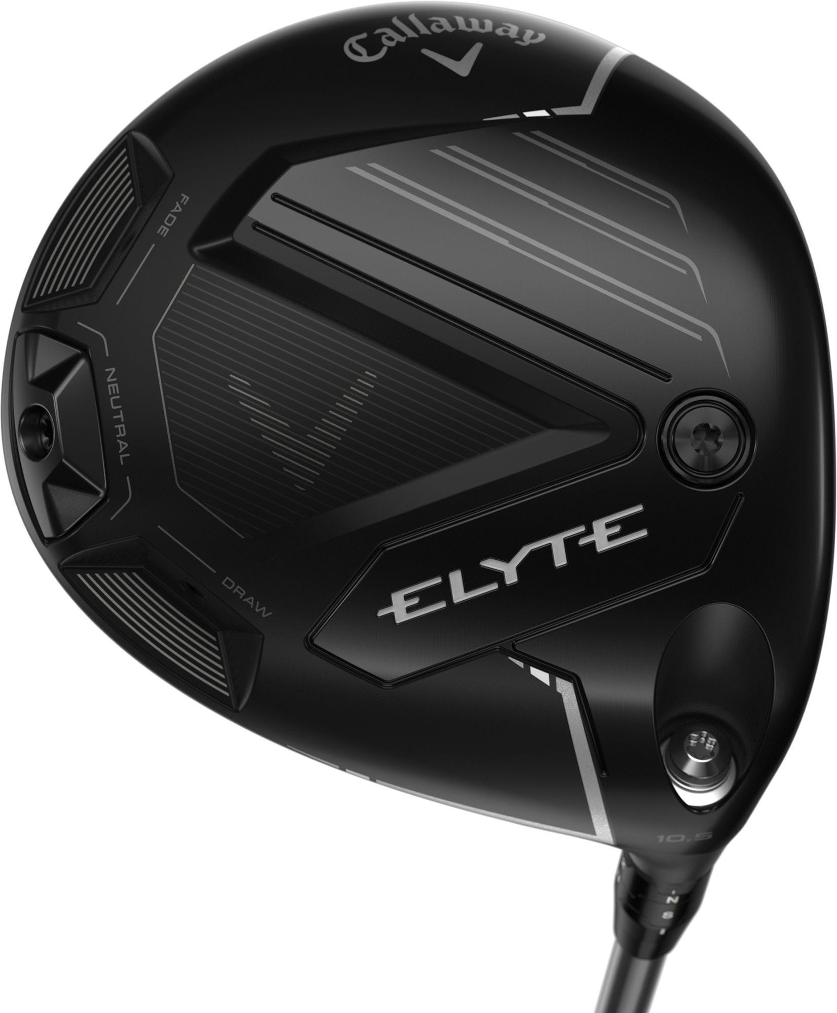 Callaway Elyte Night Edition Custom Driver product image