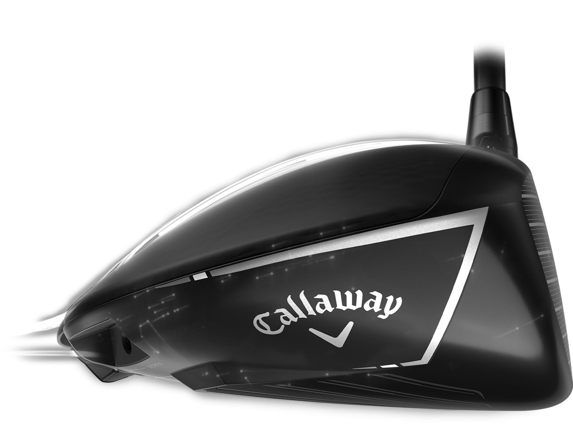 Callaway Elyte Night Edition Custom Driver product image