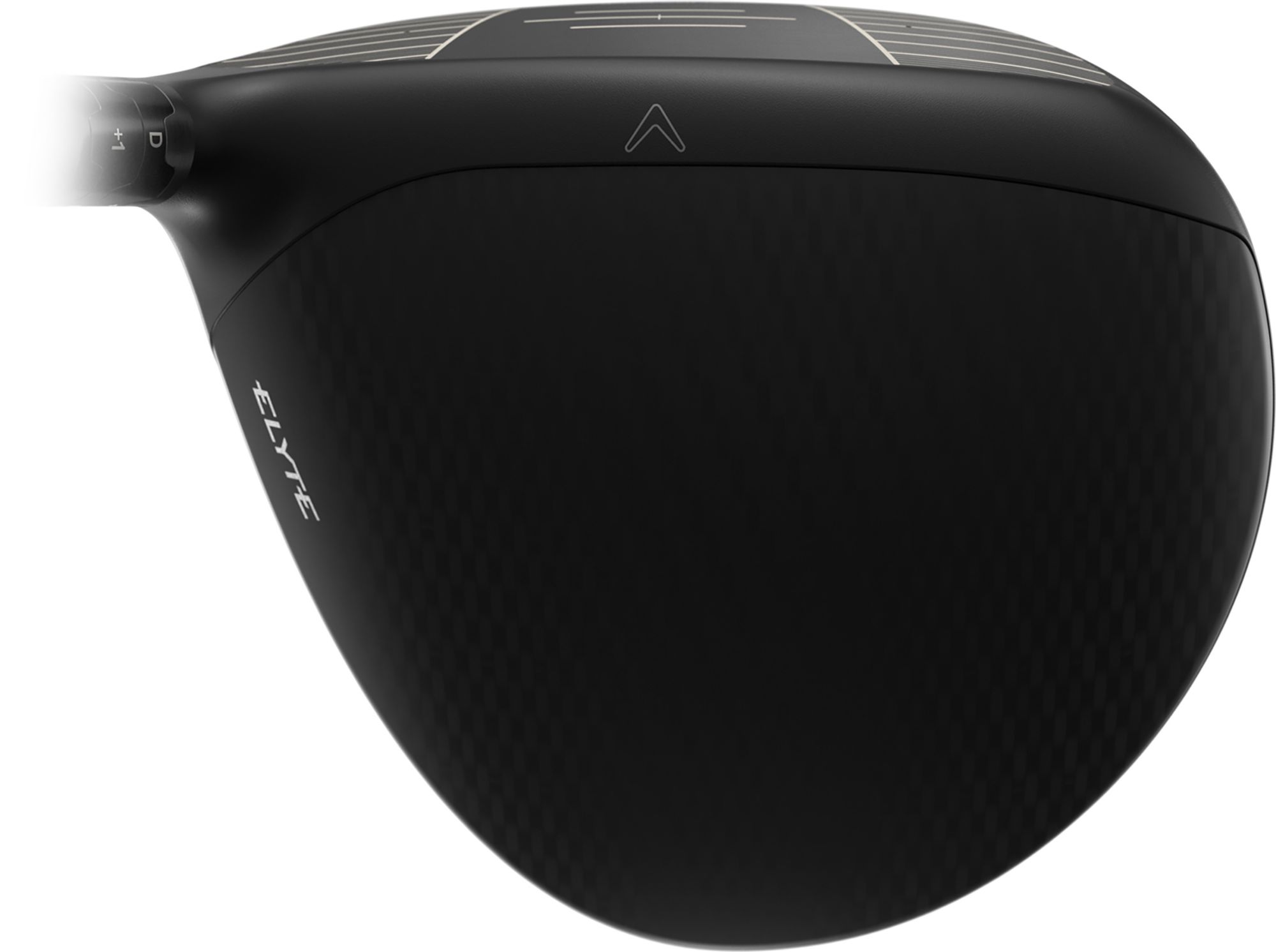 Callaway Elyte Night Edition Custom Driver product image