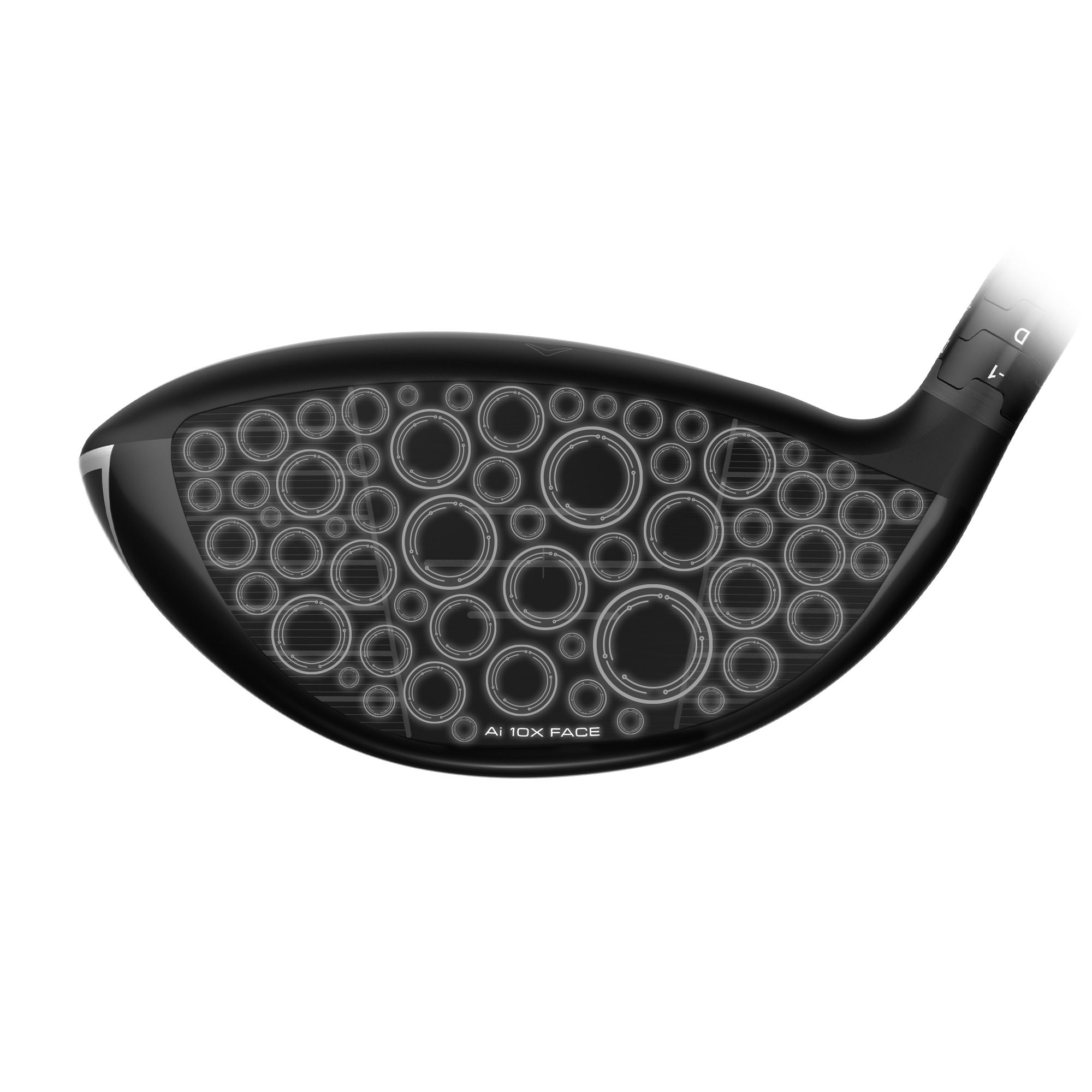 Callaway Elyte Night Edition Custom Driver product image