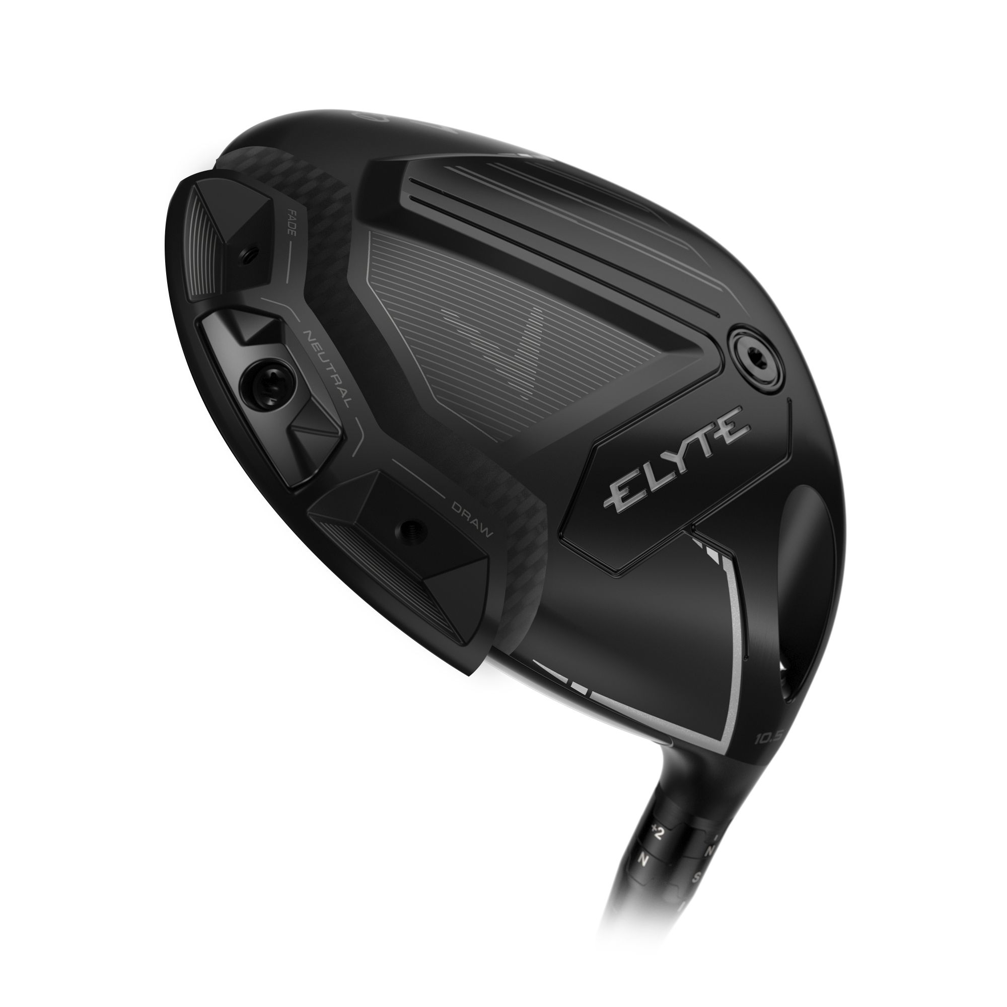 Callaway Elyte Night Edition Custom Driver product image