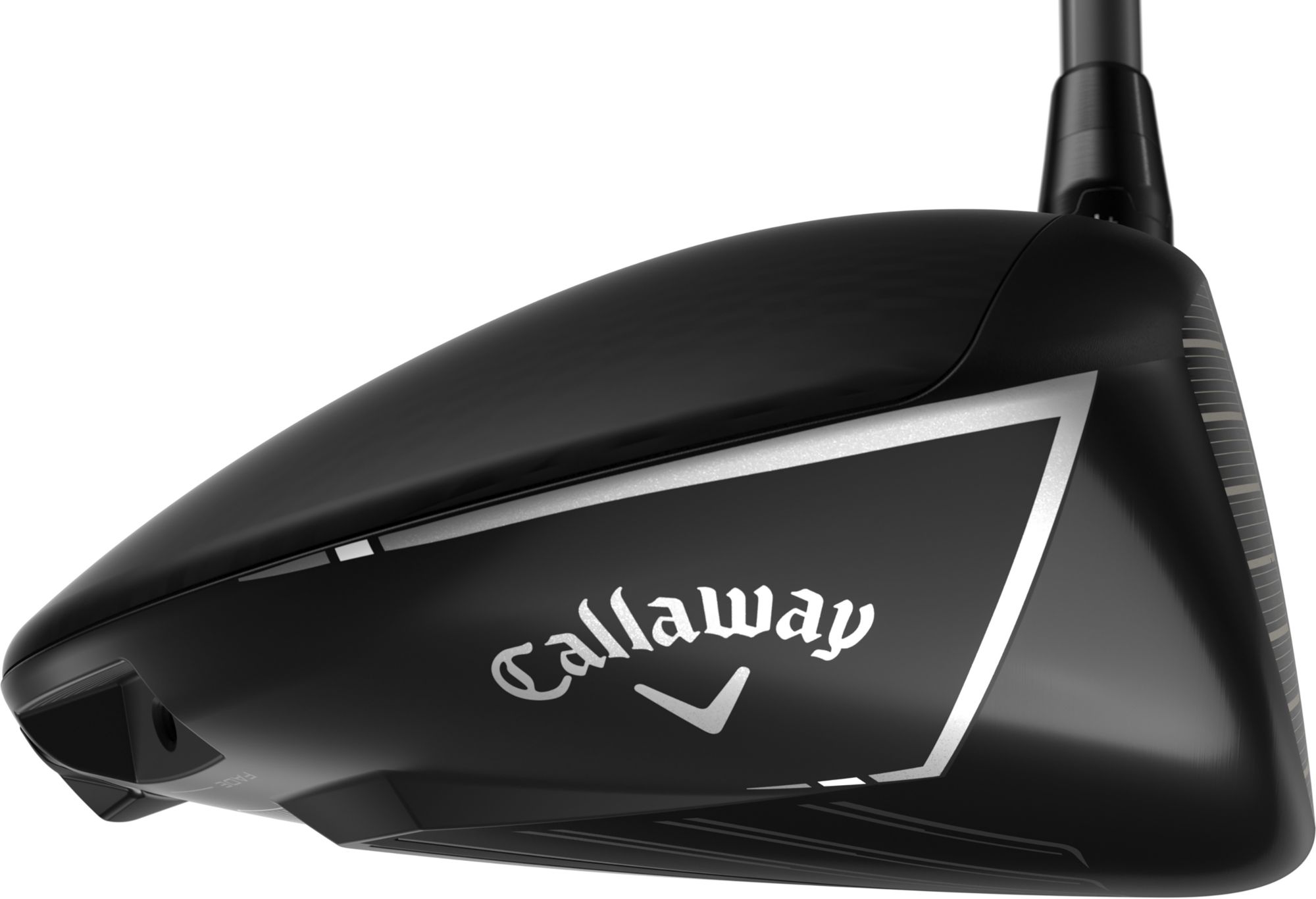 Callaway Elyte Night Edition Custom Driver product image