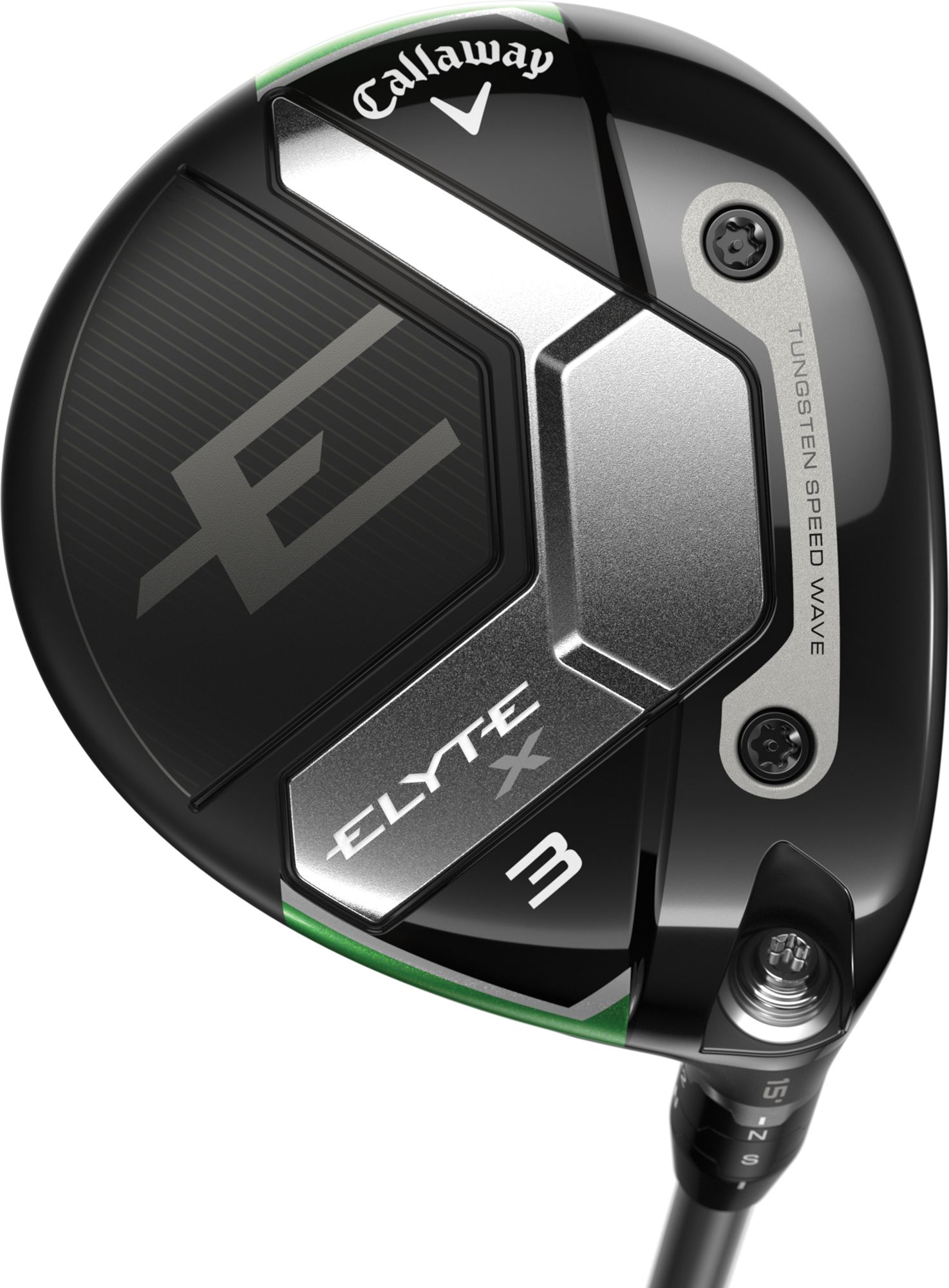 Callaway Elyte X Custom Fairway Wood product image