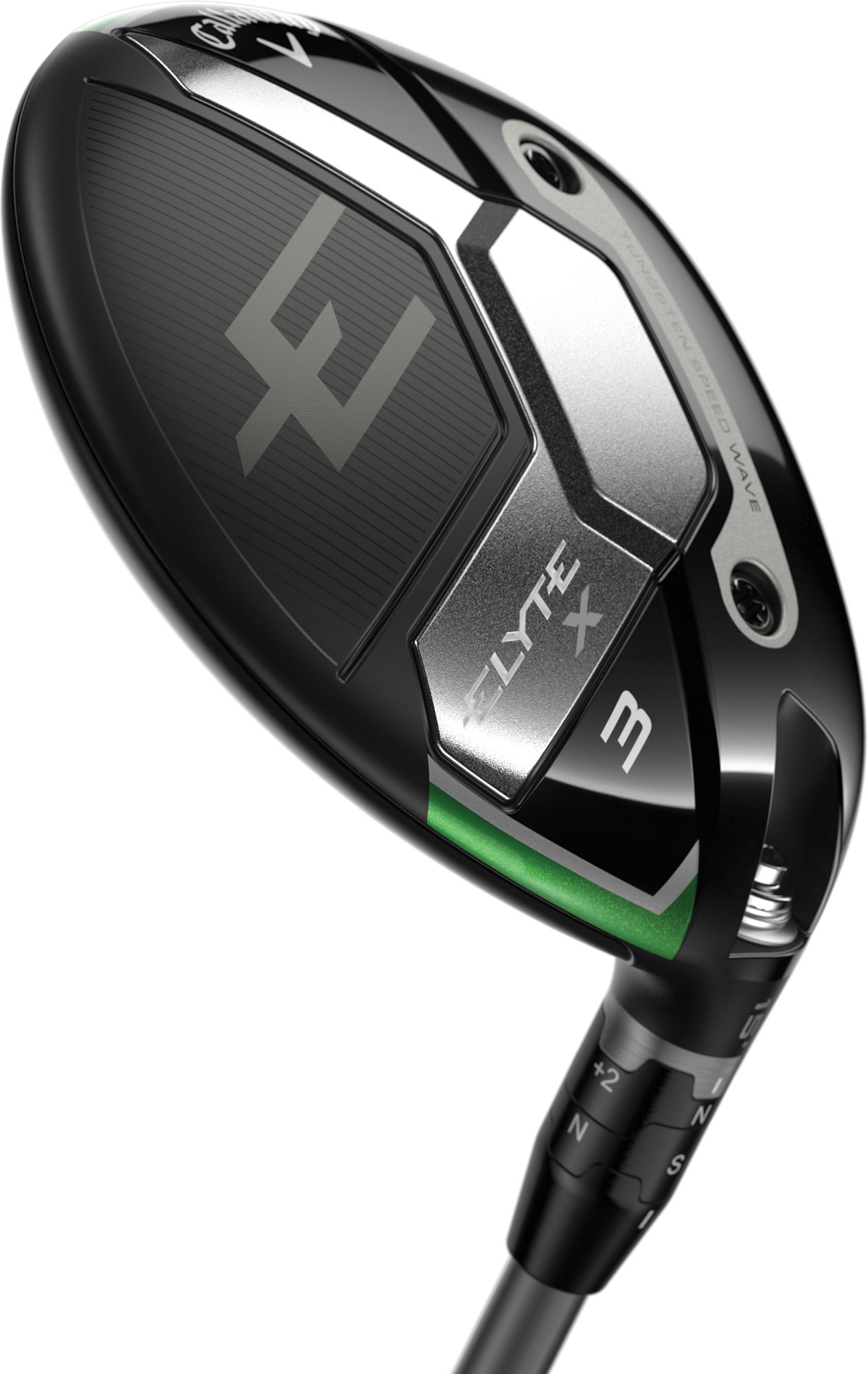 Callaway Women's Elyte X Custom Fairway Wood product image