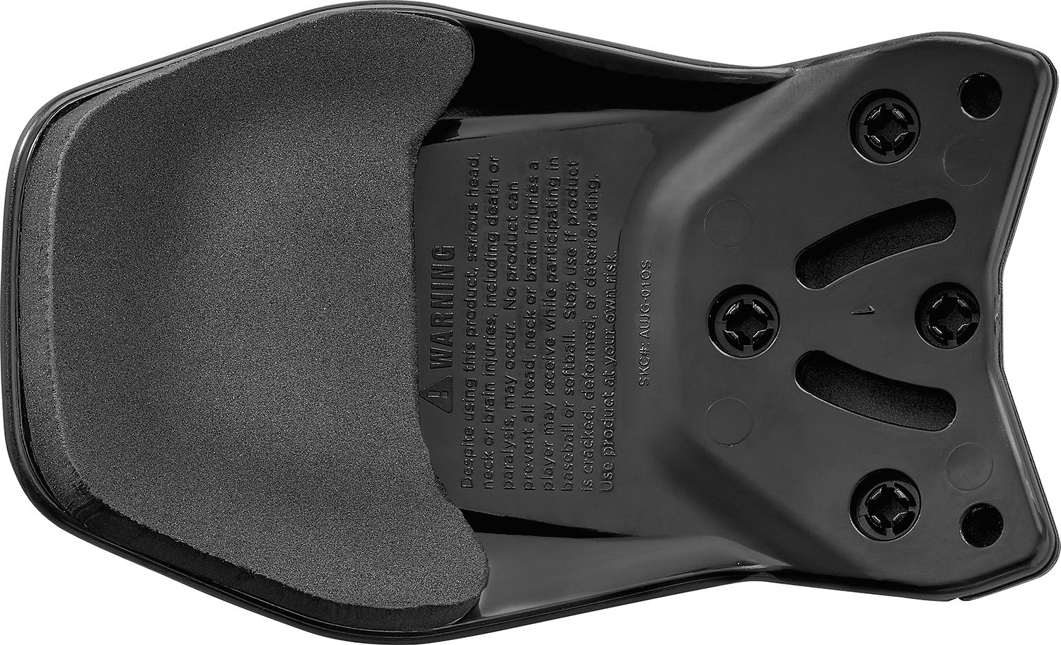 Easton Multi-Adjust Reversable Jaw Guard product image