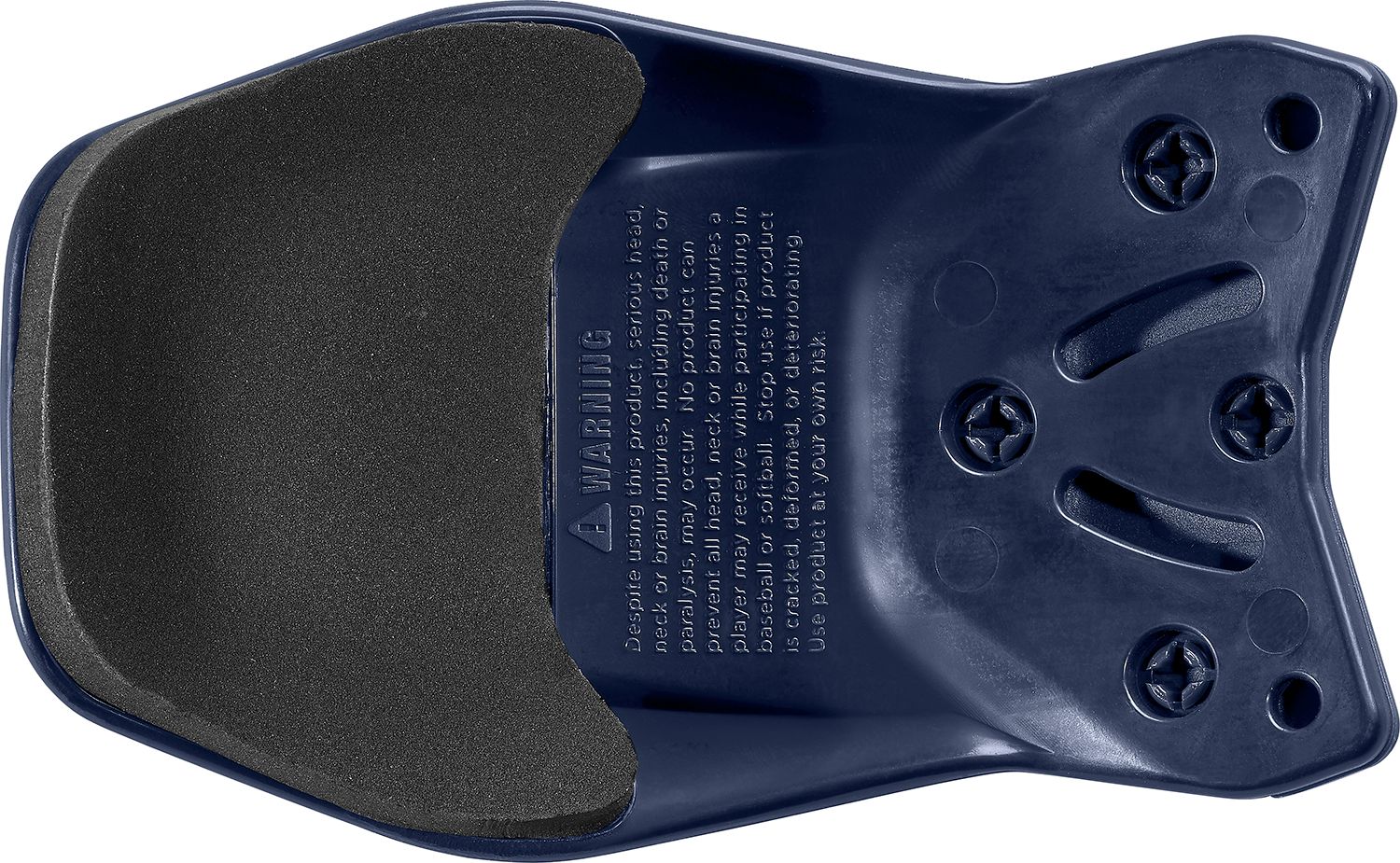 Easton Multi-Adjust Reversable Jaw Guard product image