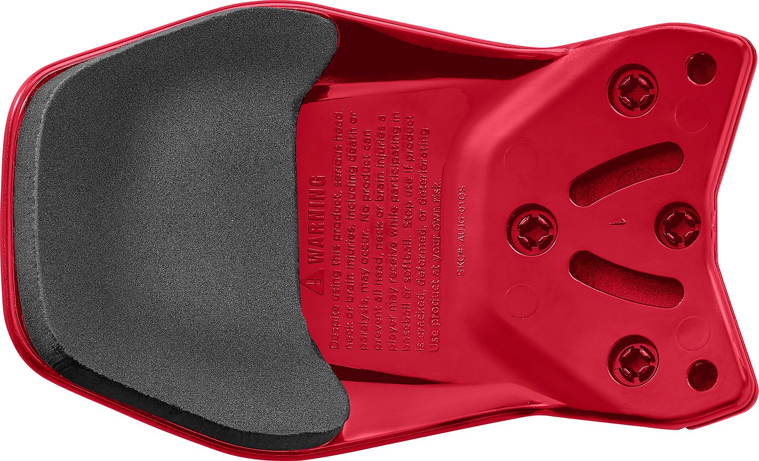 Easton Multi-Adjust Reversable Jaw Guard product image