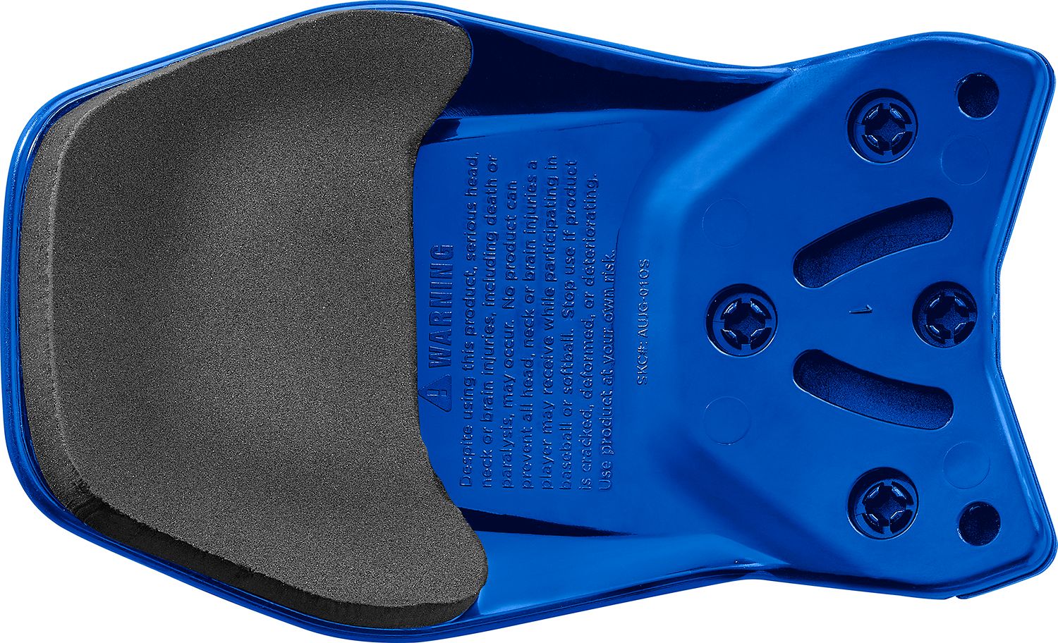 Easton Multi-Adjust Reversable Jaw Guard product image