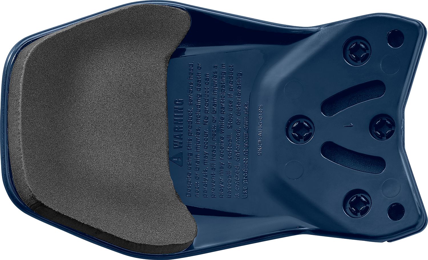 Easton Multi-Adjust Reversable Jaw Guard product image