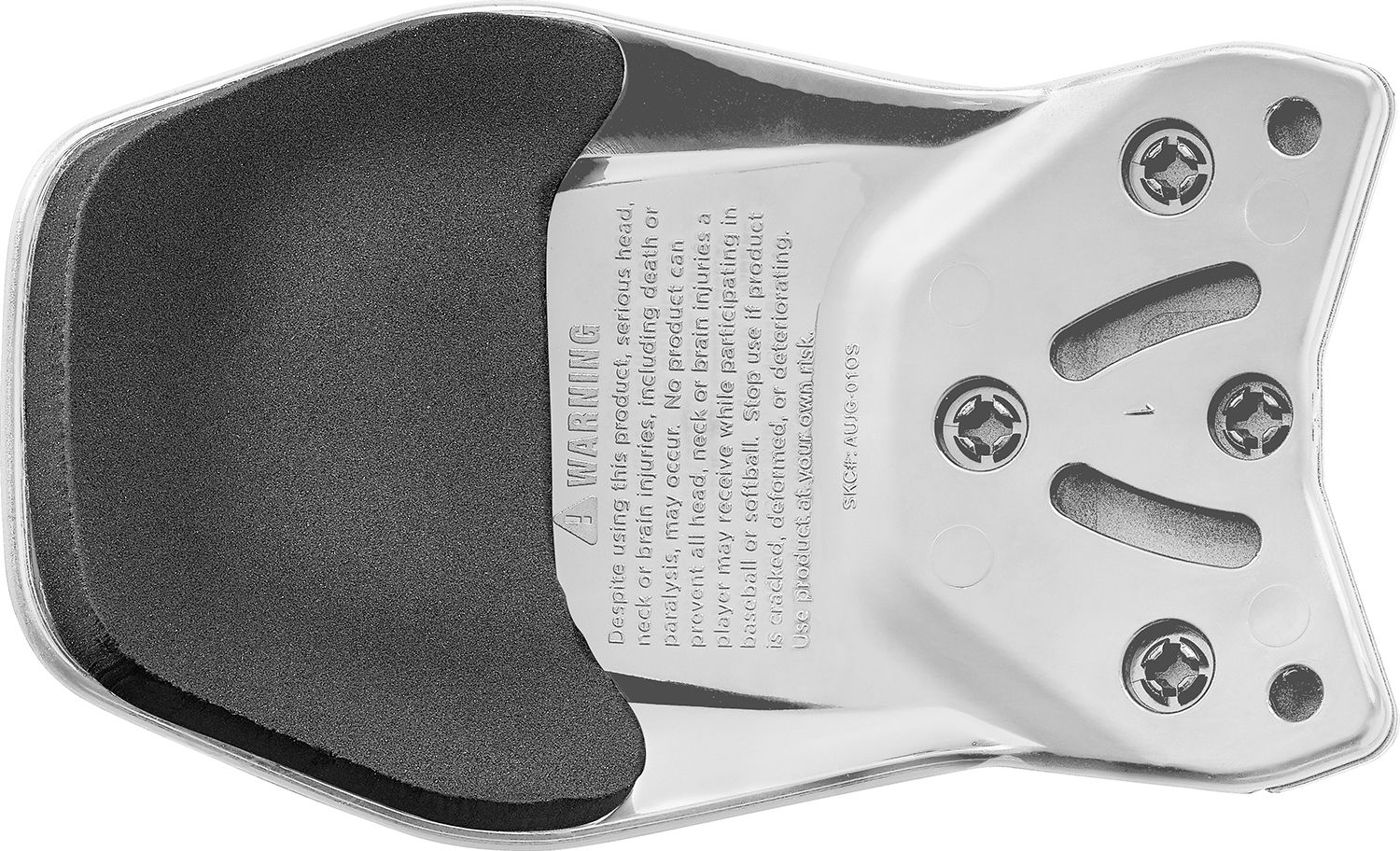 Easton Multi-Adjust Reversable Jaw Guard product image