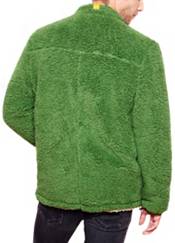 Be Boundless Men's Cozy Reversible Full-Zip Jacket product image