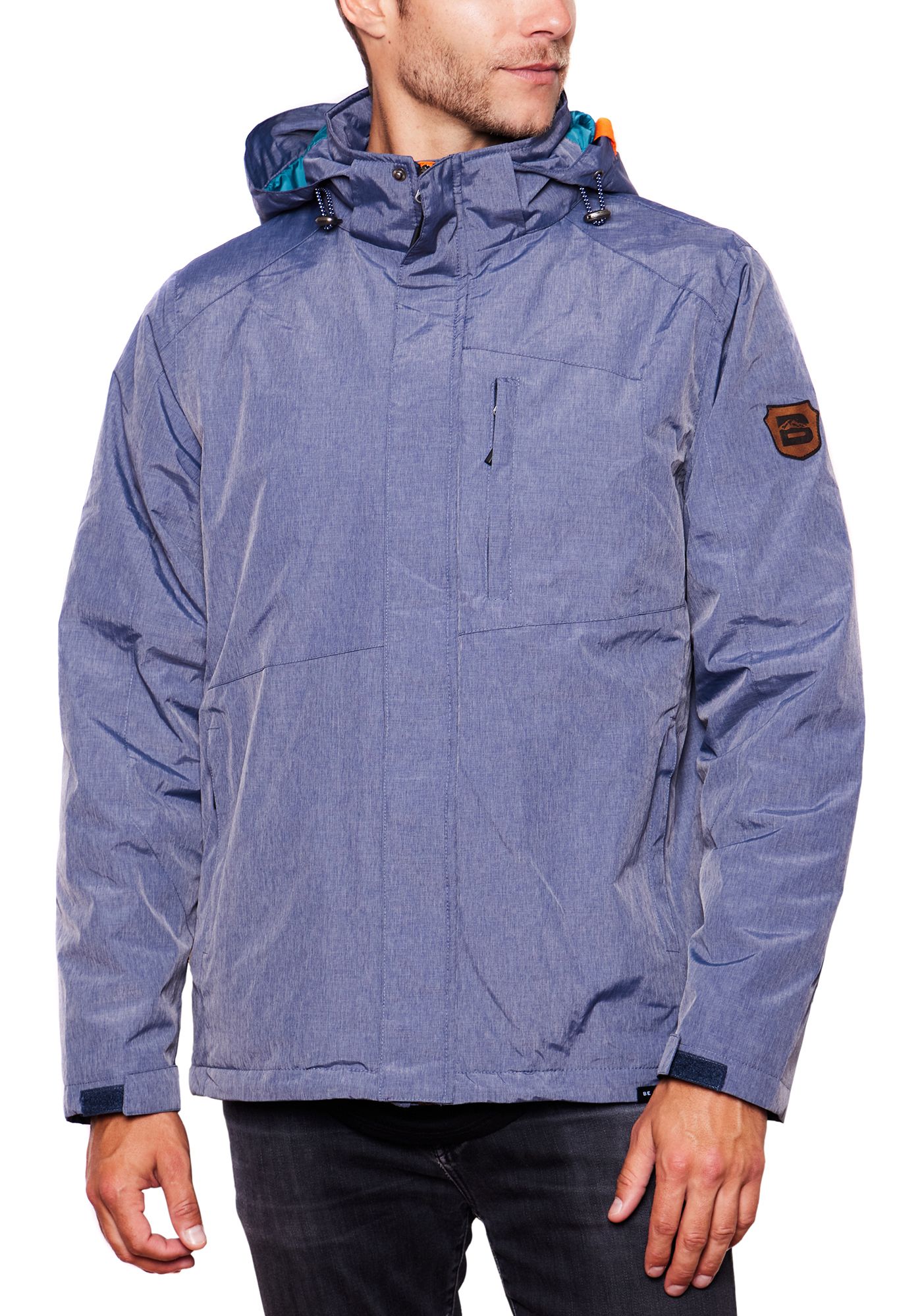 Be boundless jacket hotsell