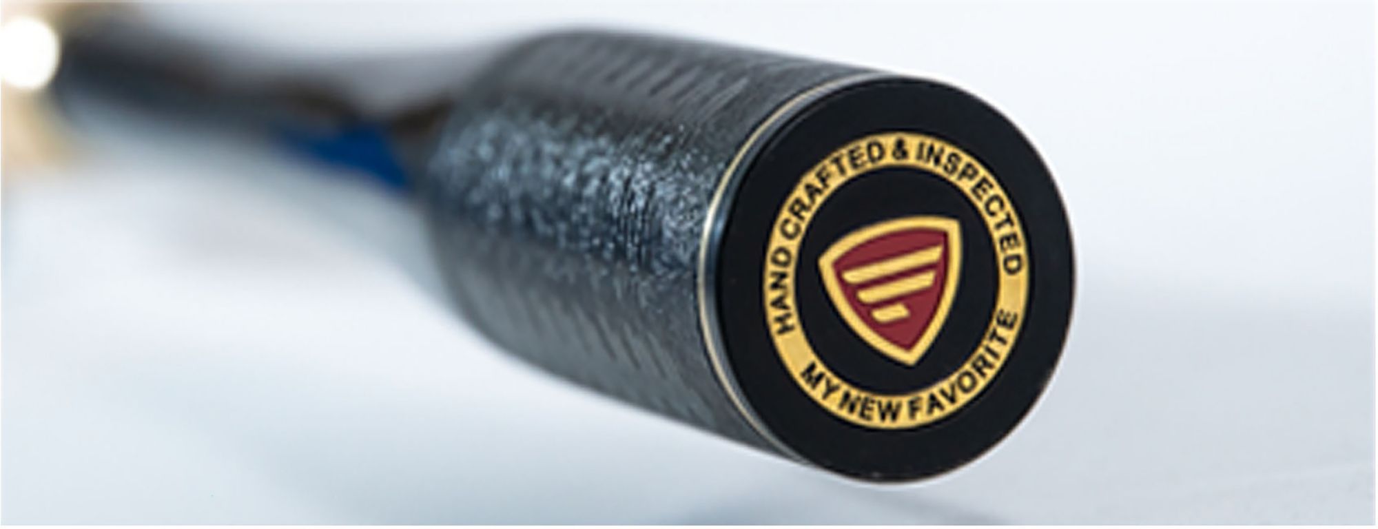 Favorite Fishing Emperor Casting Rod product image