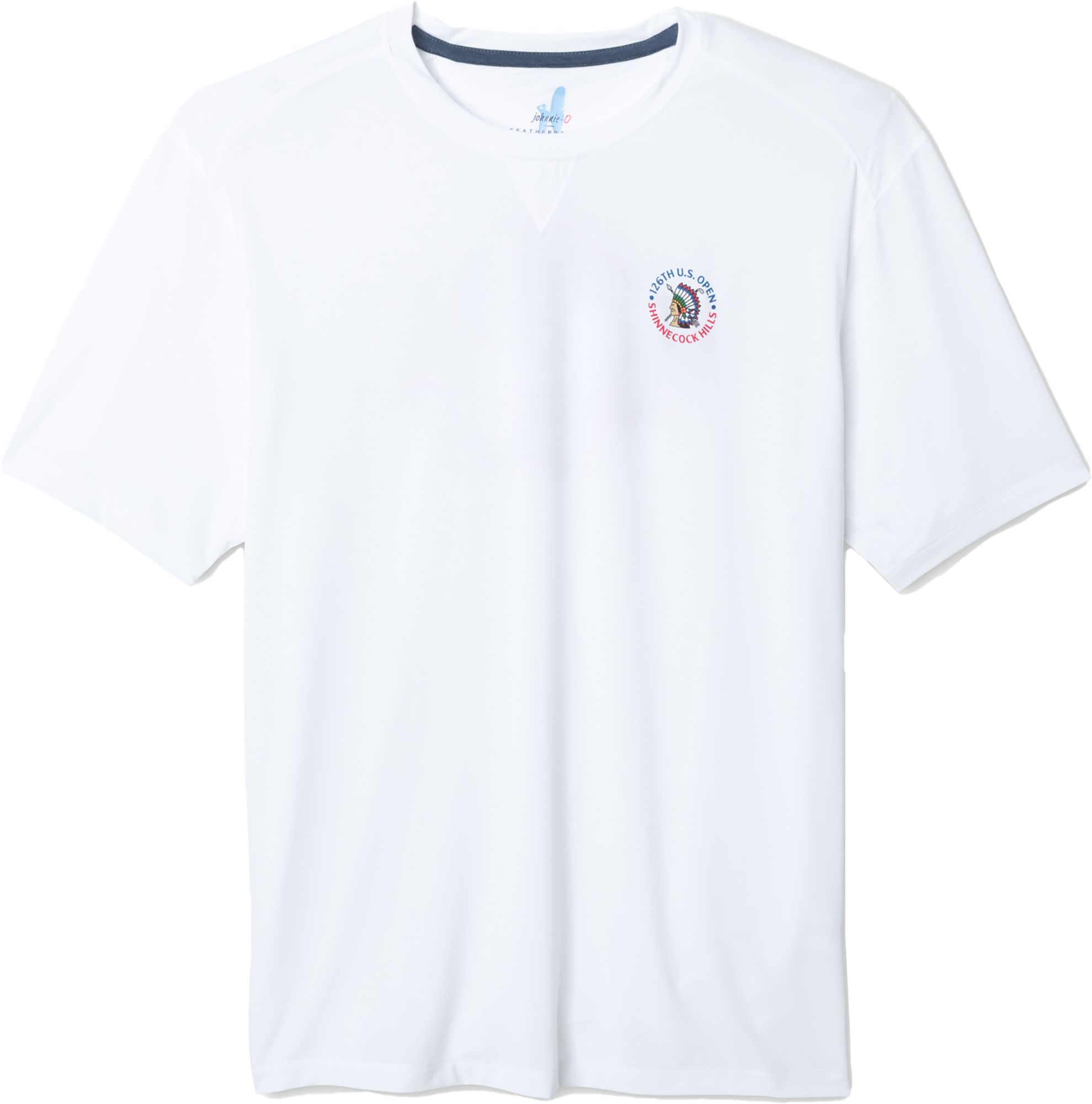 Johnnie-O Men's 126th U.S. Open Southampton Course Golf T-Shirt product image