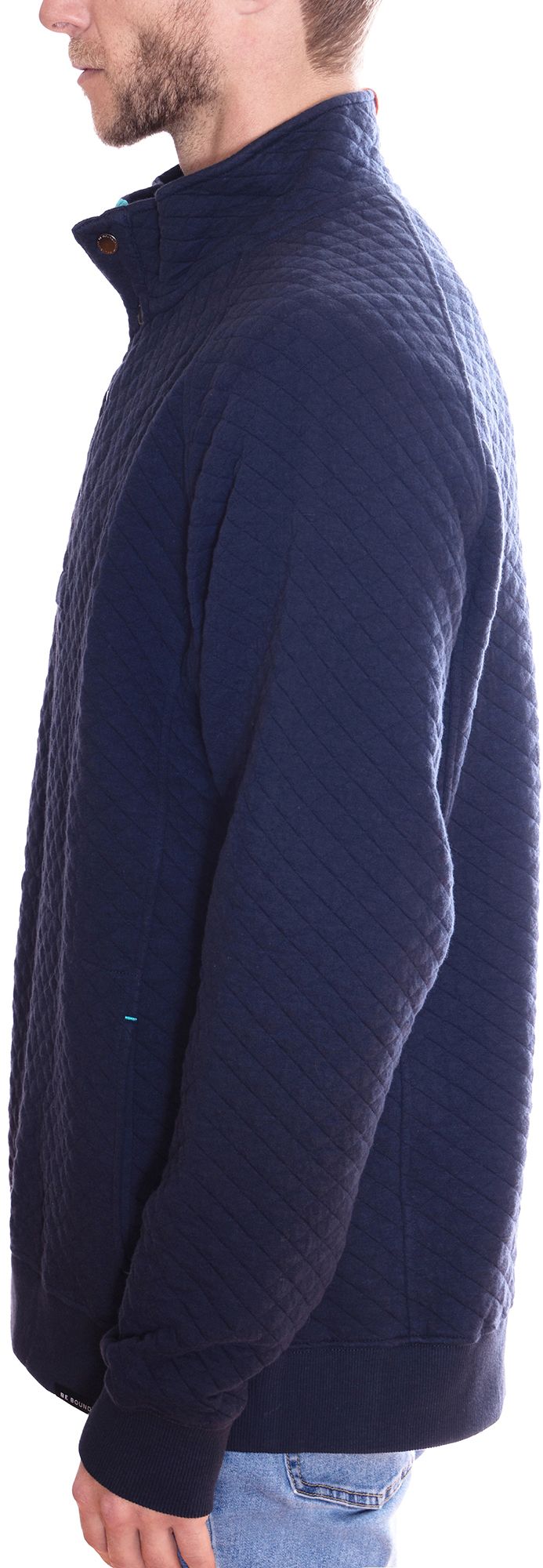 Be Boundless Men's Fleece Pull Over Shacket product image