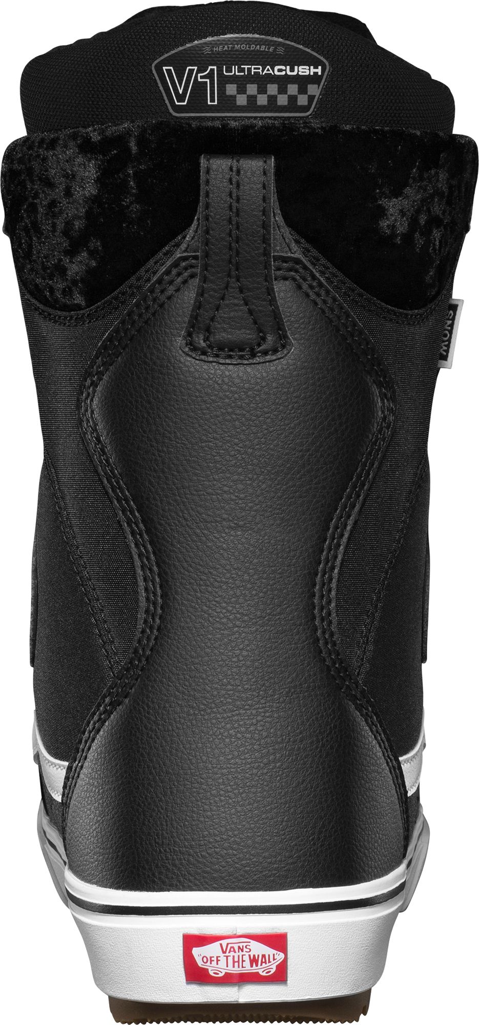 Vans 'Encore OG Women's Snowboarding Boots 2024 product image