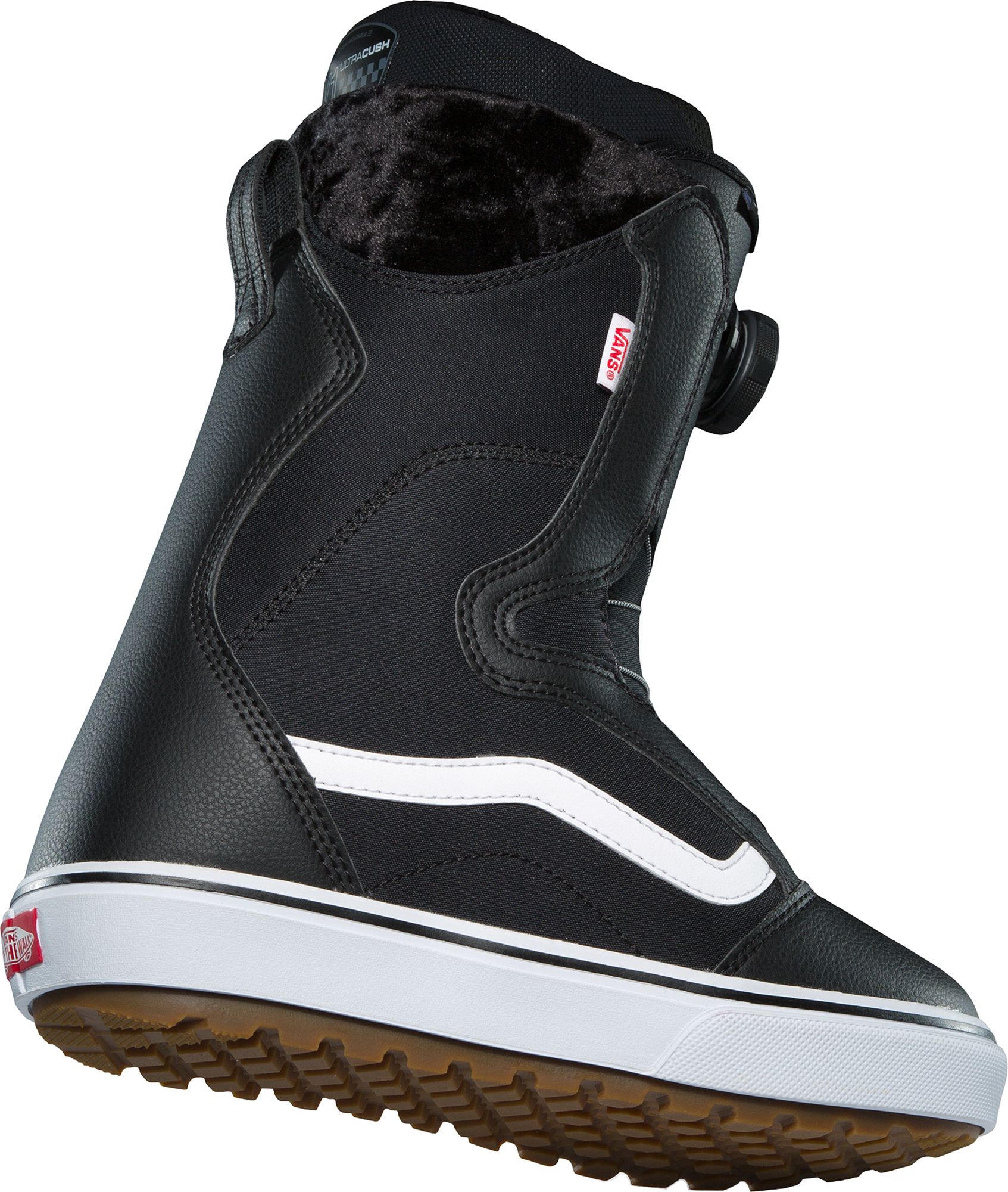 Vans 'Encore OG Women's Snowboarding Boots 2024 product image
