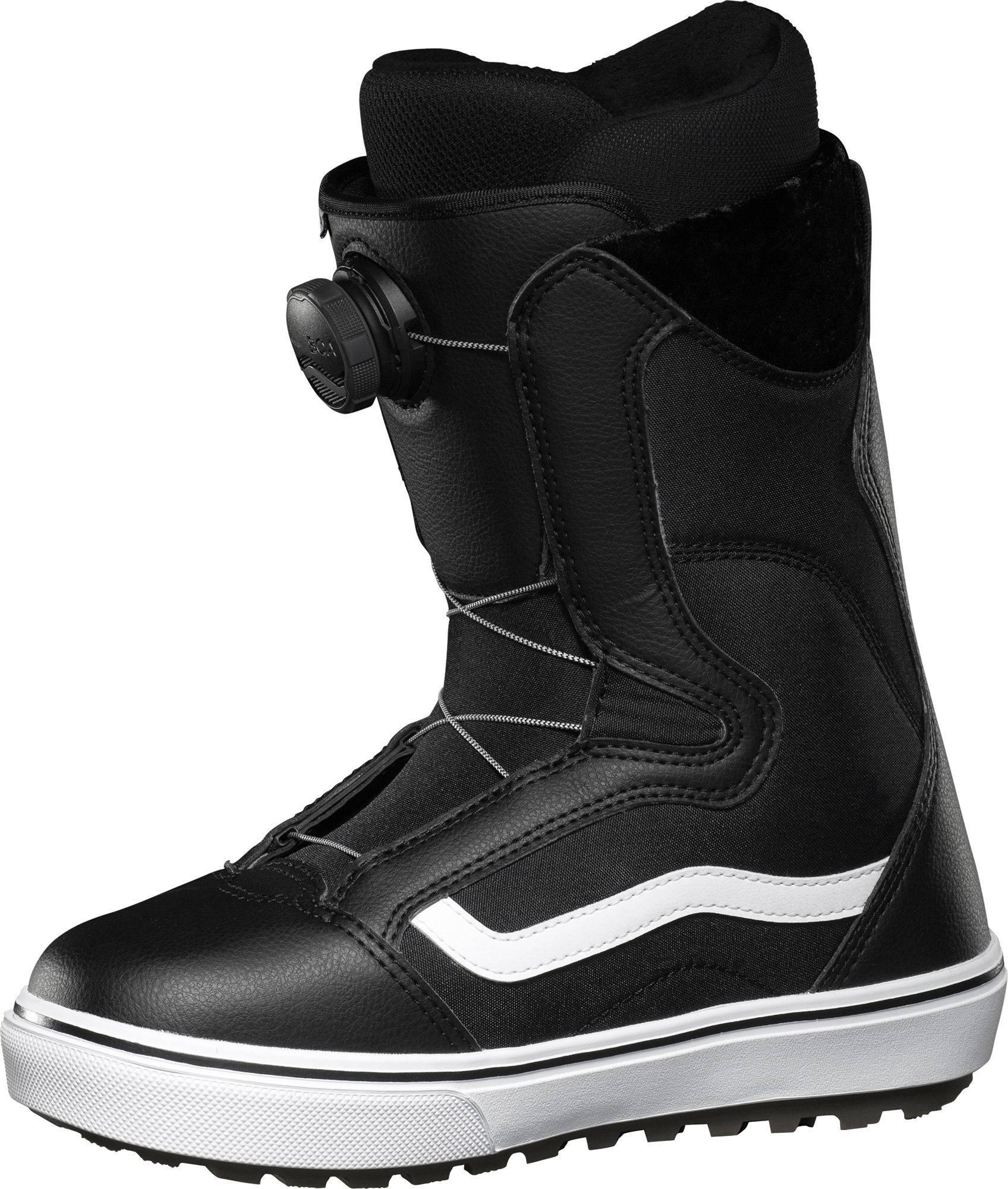 Vans 'Encore OG Women's Snowboarding Boots 2024 product image
