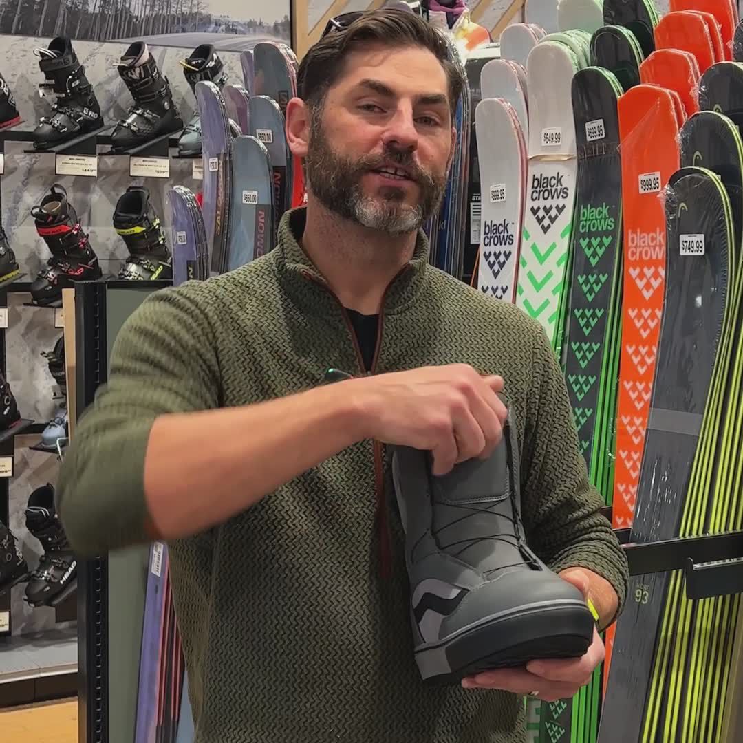 Vans 'Encore OG Women's Snowboarding Boots 2024 product