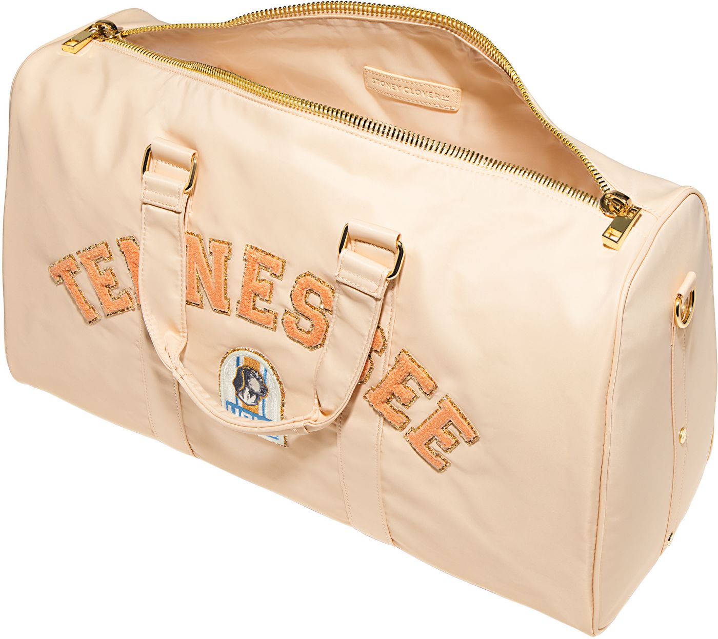 Stoney Clover Lane Camel deals Duffle