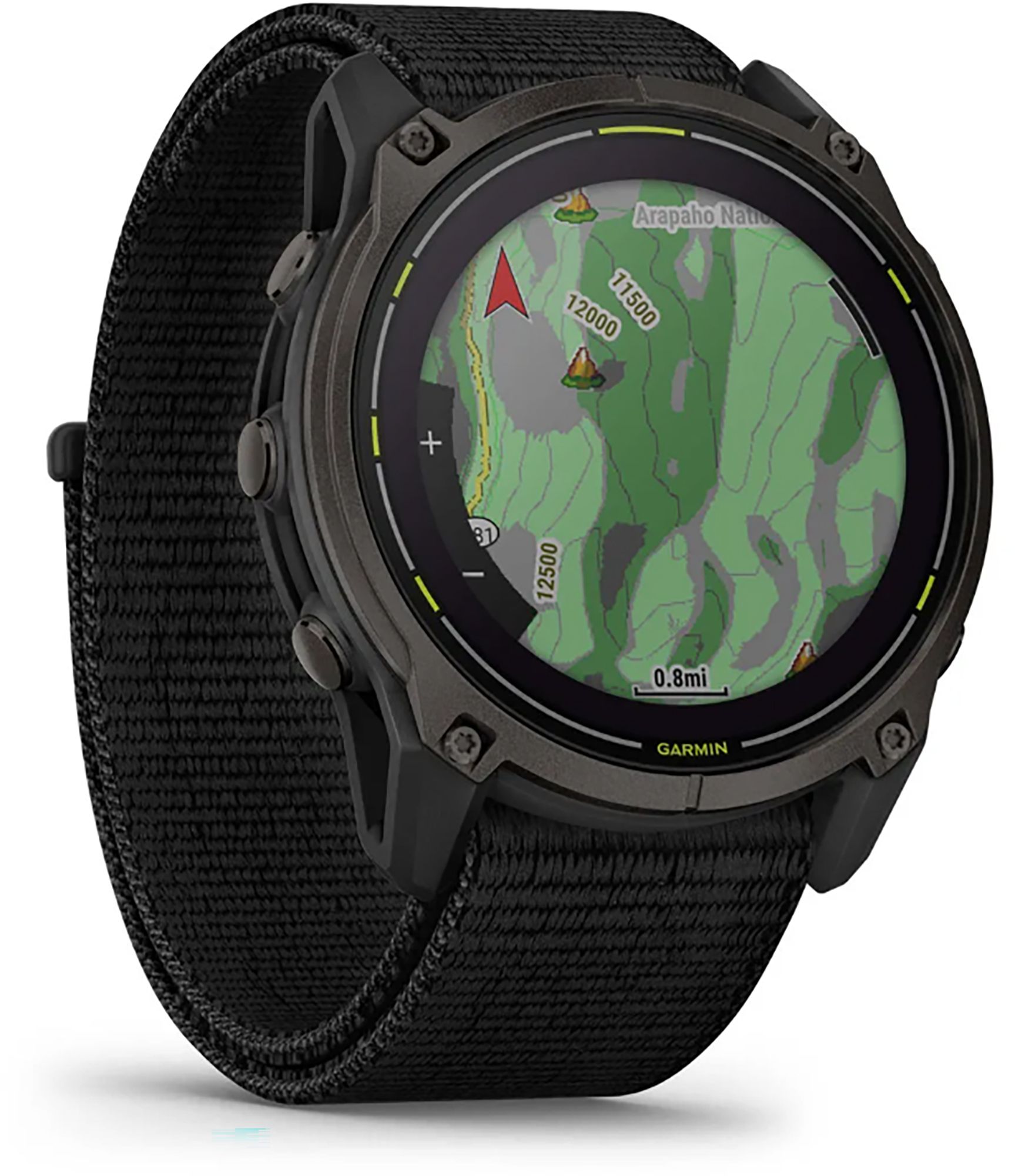 Garmin Enduro 3 Smart Watch product image